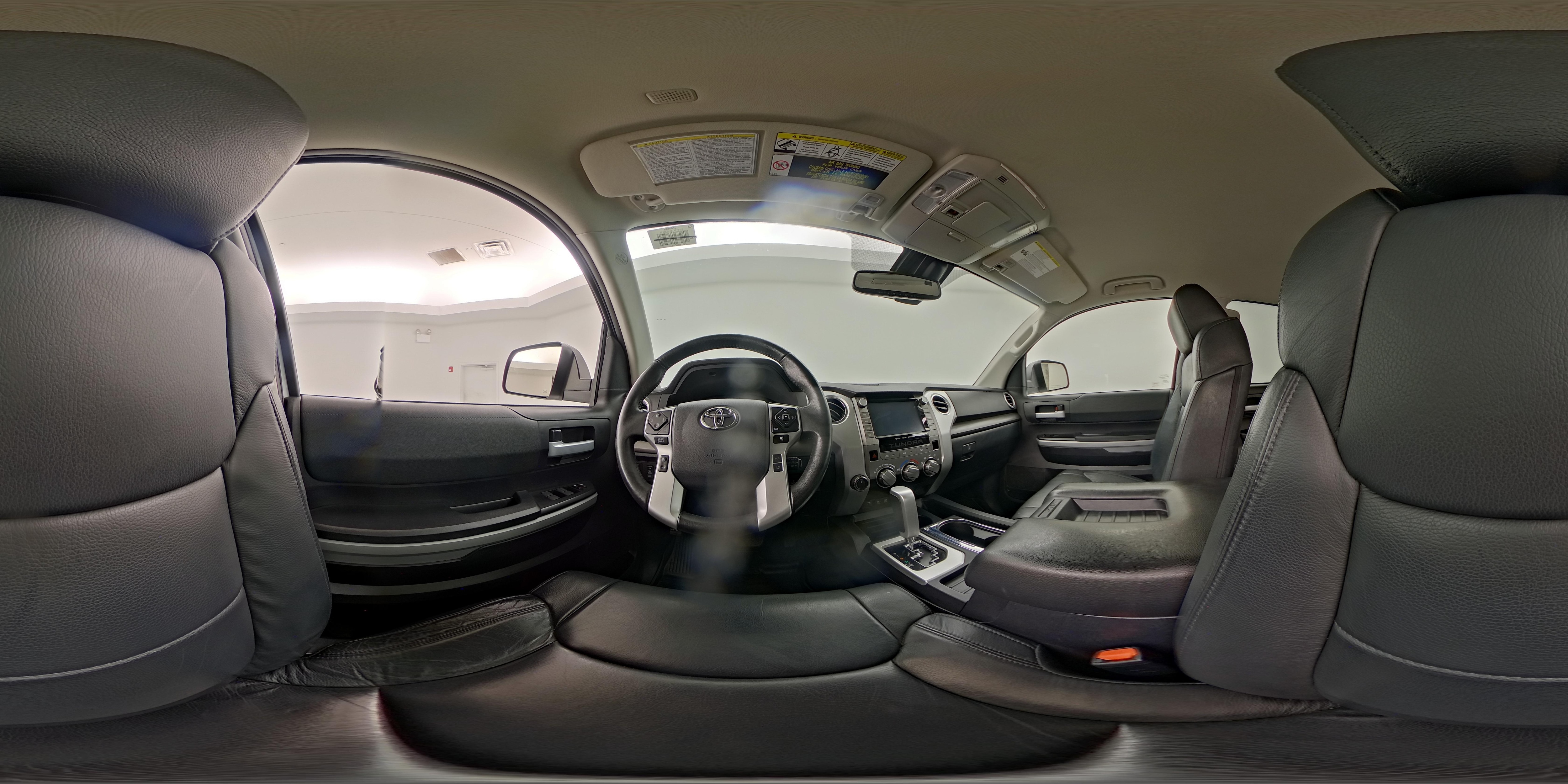 2020 Toyota Tundra SR5 - Photo 26