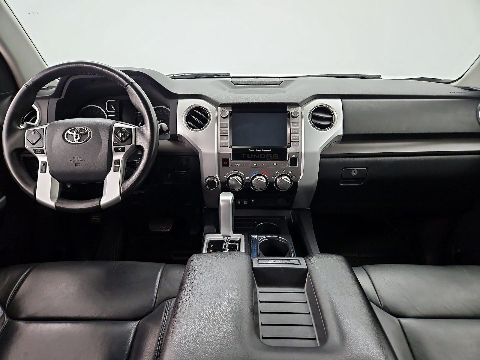 2020 Toyota Tundra SR5 - Photo 10