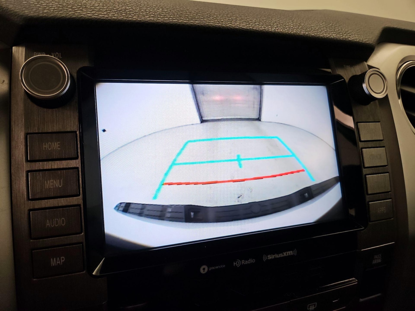 2020 Toyota Tundra SR5 - Photo 15