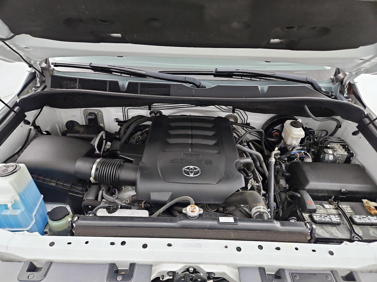 2020 Toyota Tundra SR5 - Photo 22