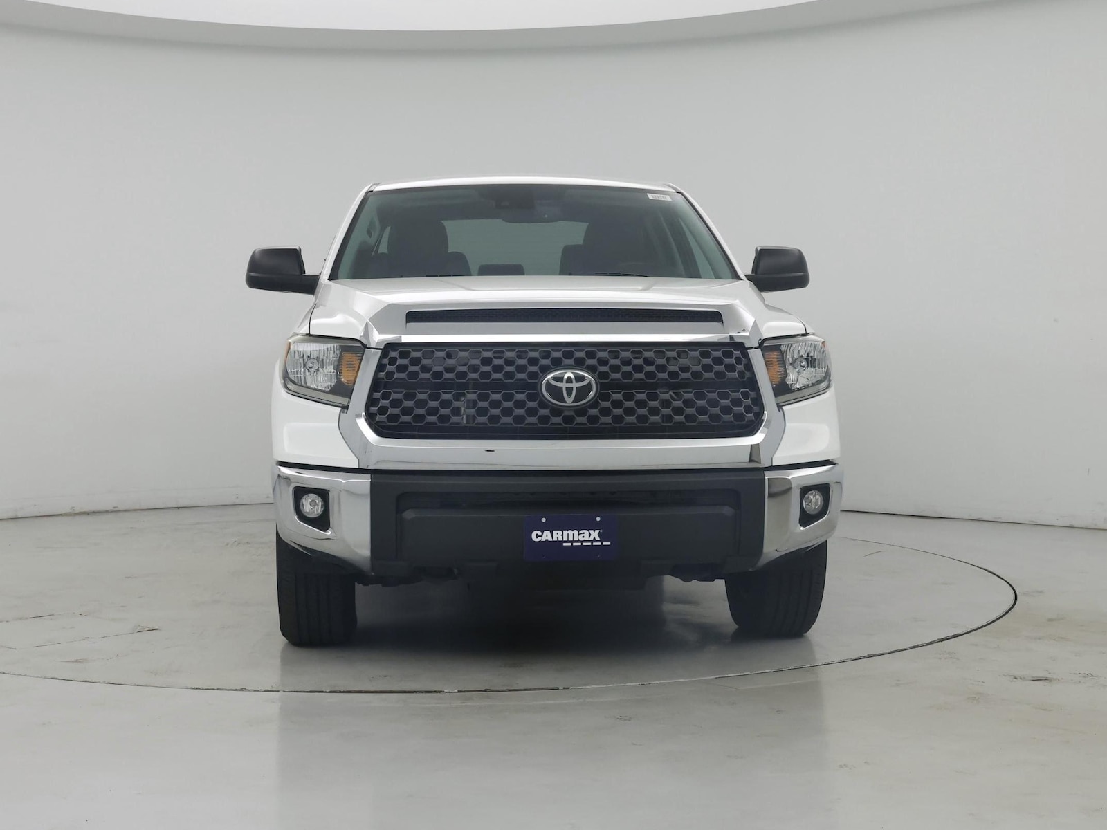2020 Toyota Tundra SR5 - Photo 6