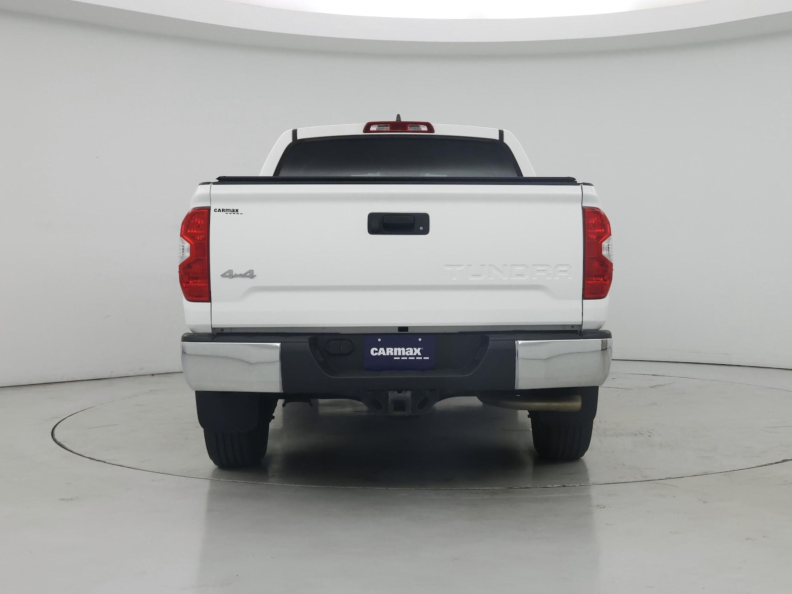 2020 Toyota Tundra SR5 - Photo 7