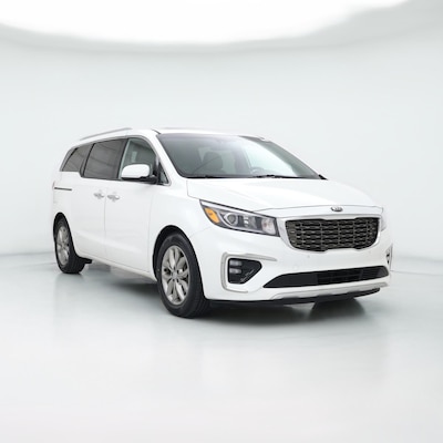 2021 Kia Sedona EX