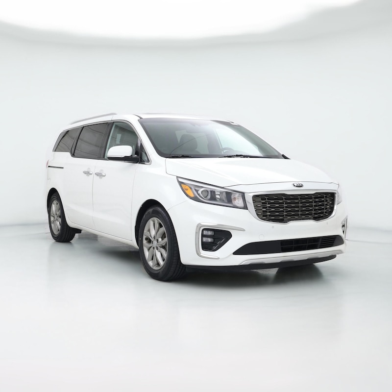 2021 Kia Sedona EX