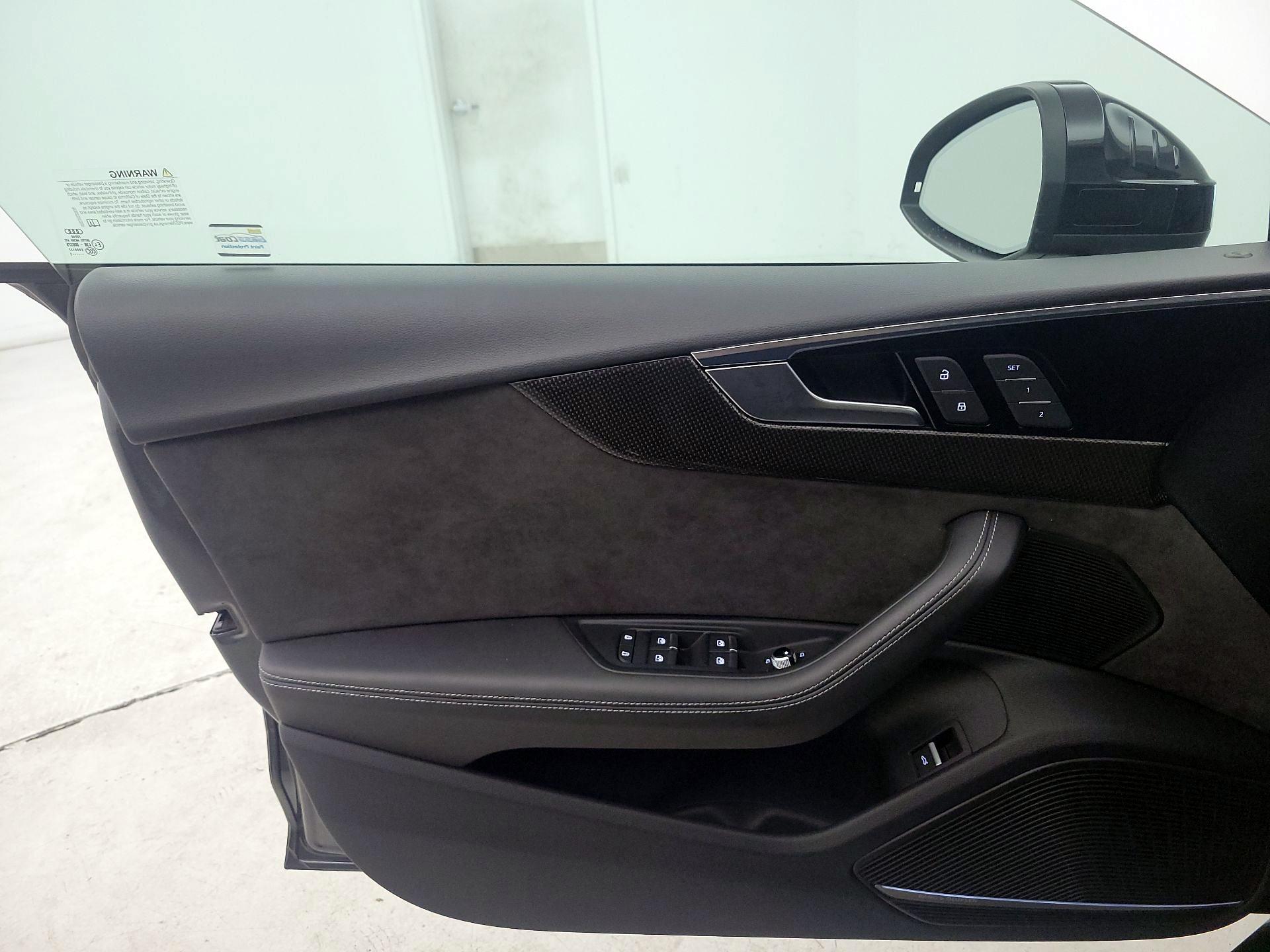 Thumbnail: 2021 Audi S5 - 12