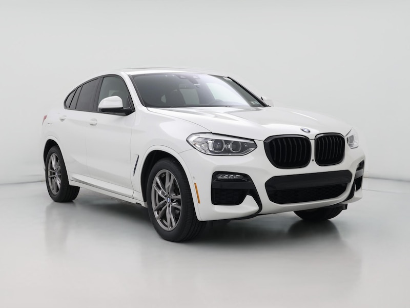 2021 BMW X4 xDrive30i -
                  Lancaster, PA