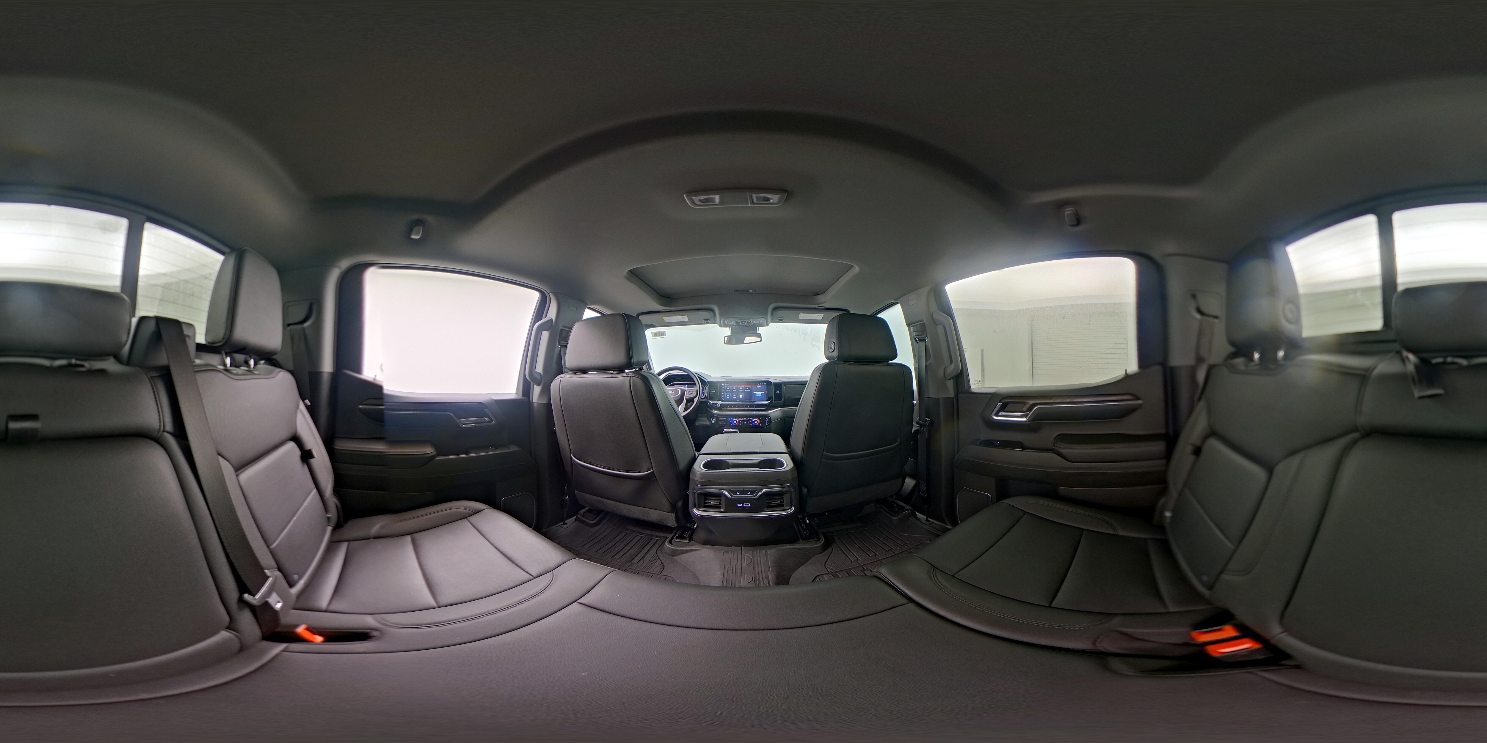 2024 GMC Sierra 1500 SLT - Photo 26