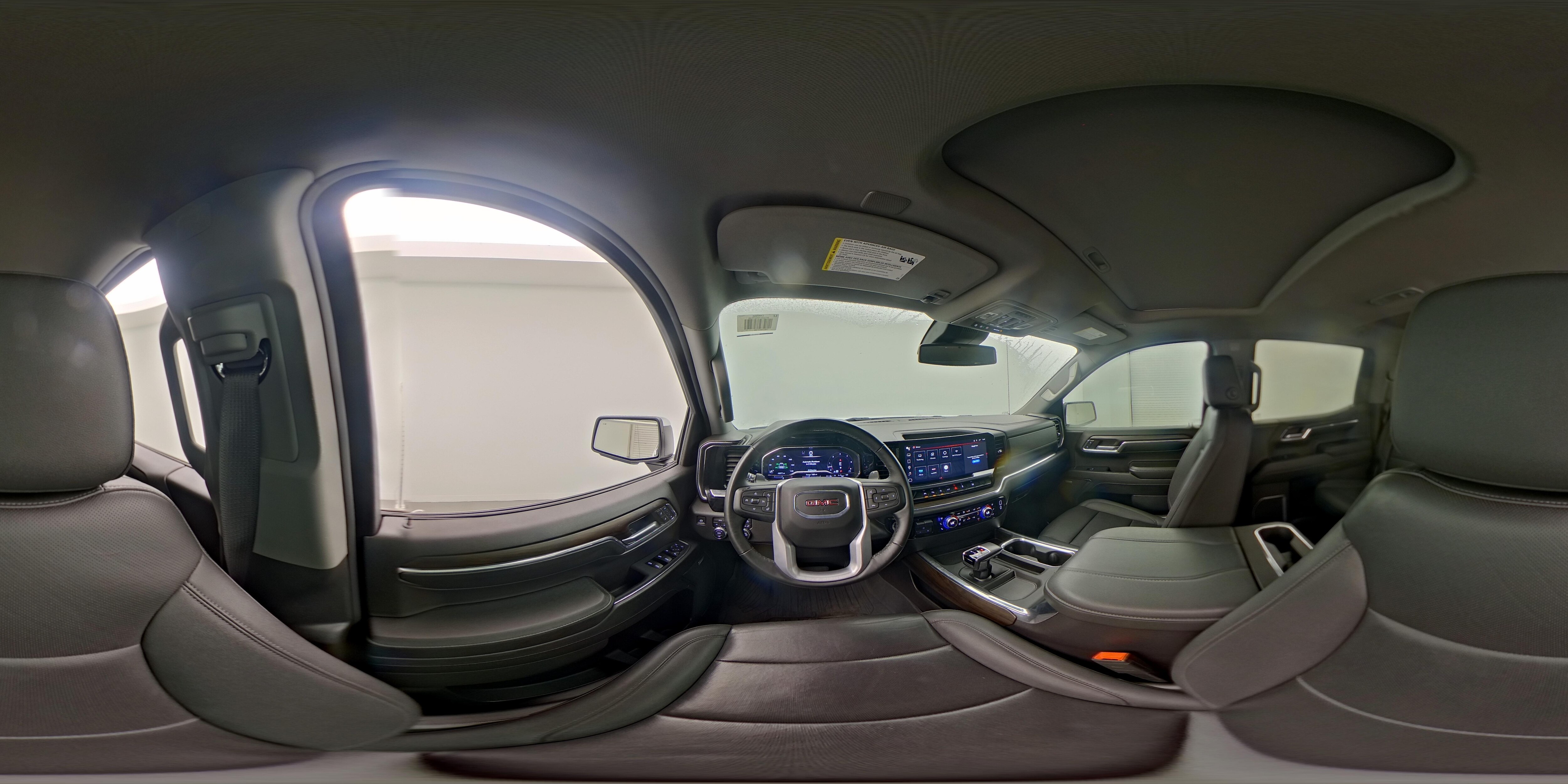 2024 GMC Sierra 1500 SLT - Photo 27