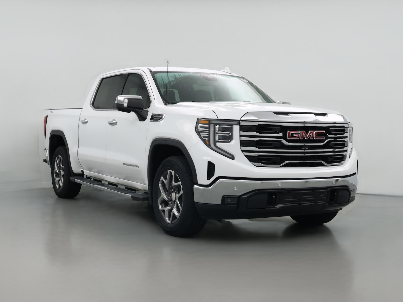 2024 GMC Sierra 1500 SLT - Photo 1