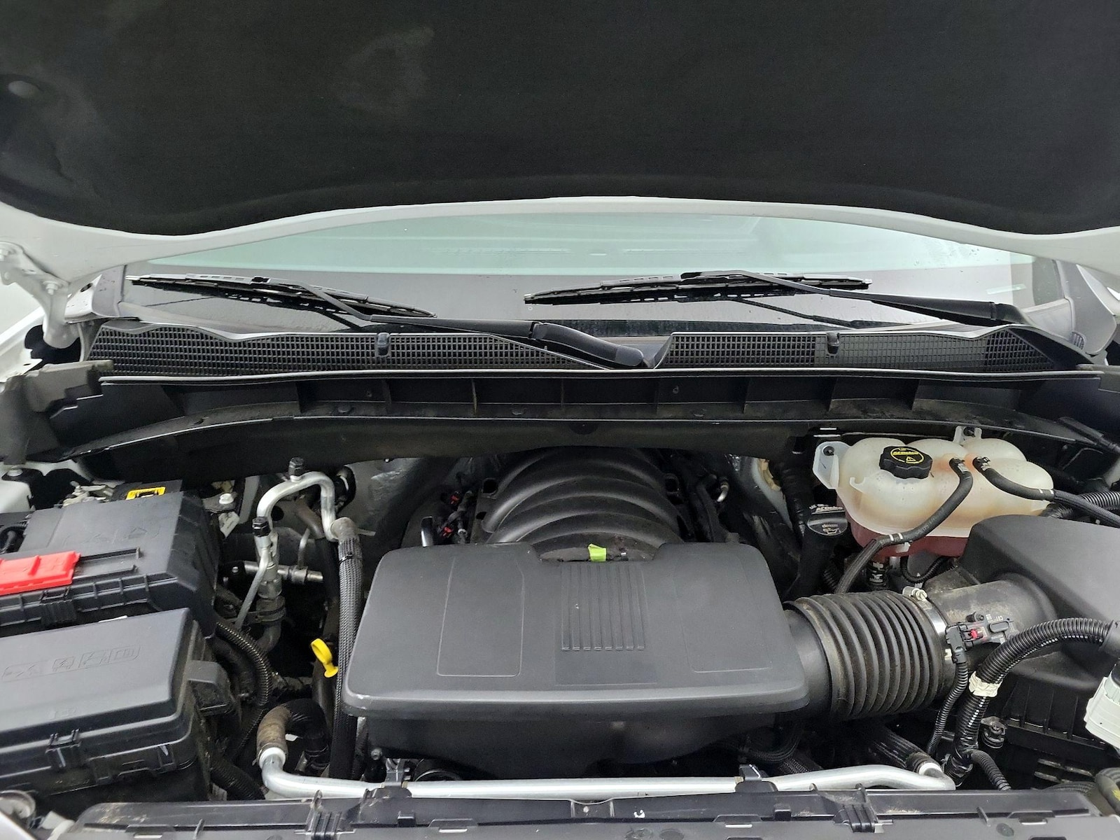 2024 GMC Sierra 1500 SLT - Photo 23