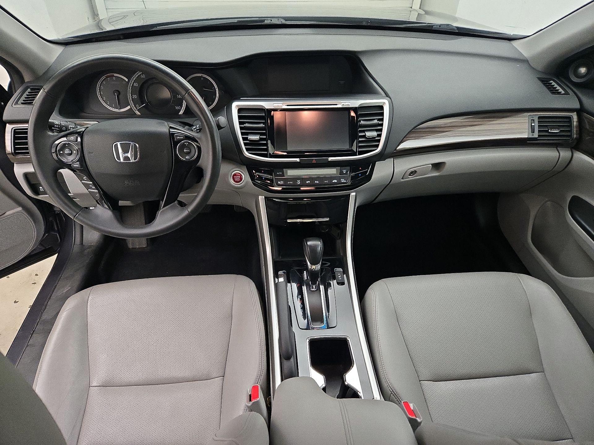 Thumbnail: 2016 Honda Accord - 9