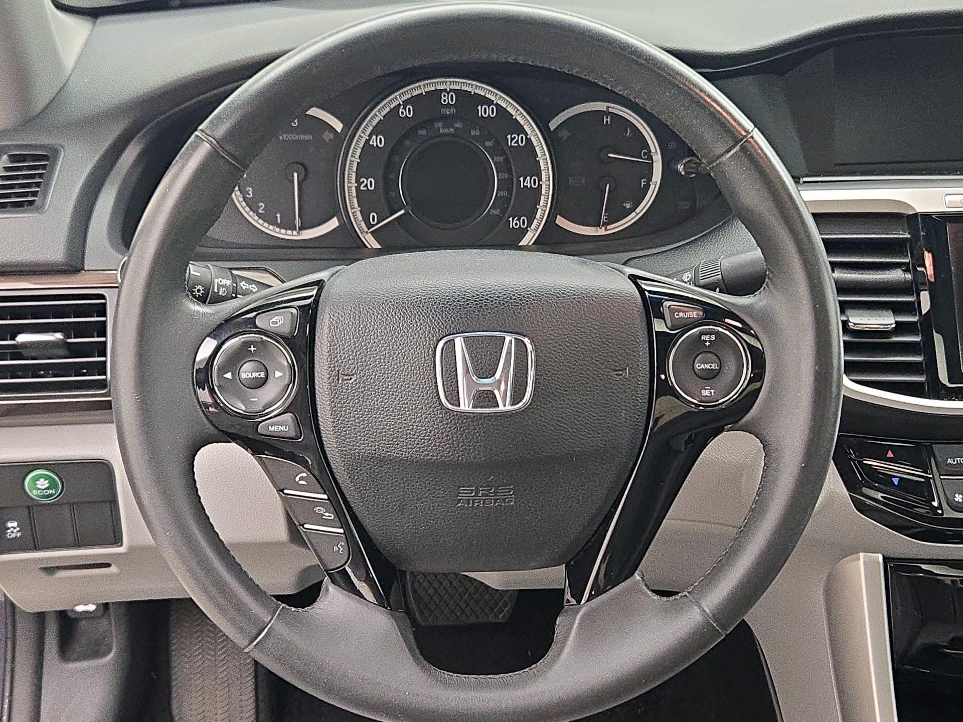Thumbnail: 2016 Honda Accord - 10
