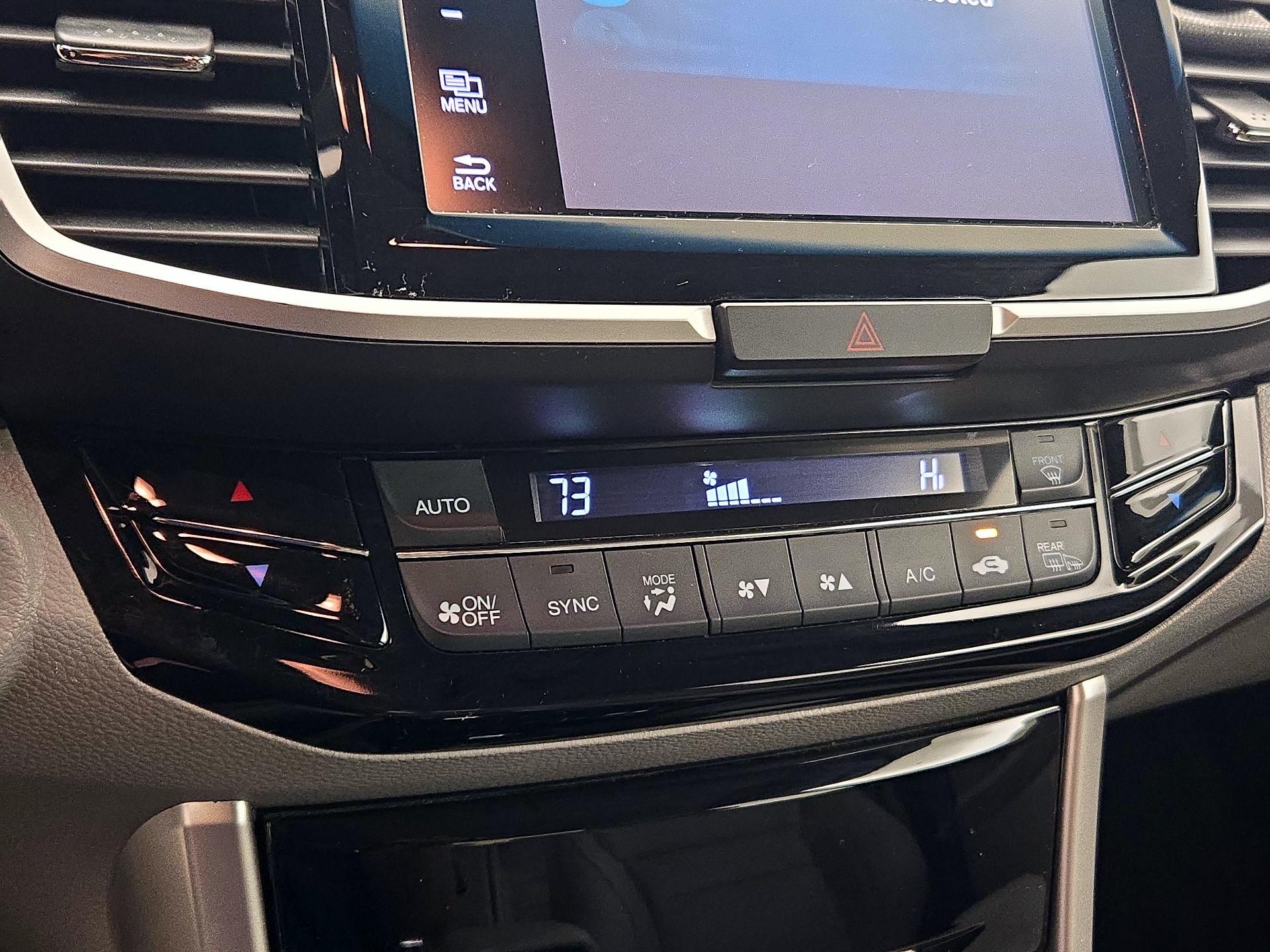 Thumbnail: 2016 Honda Accord - 15