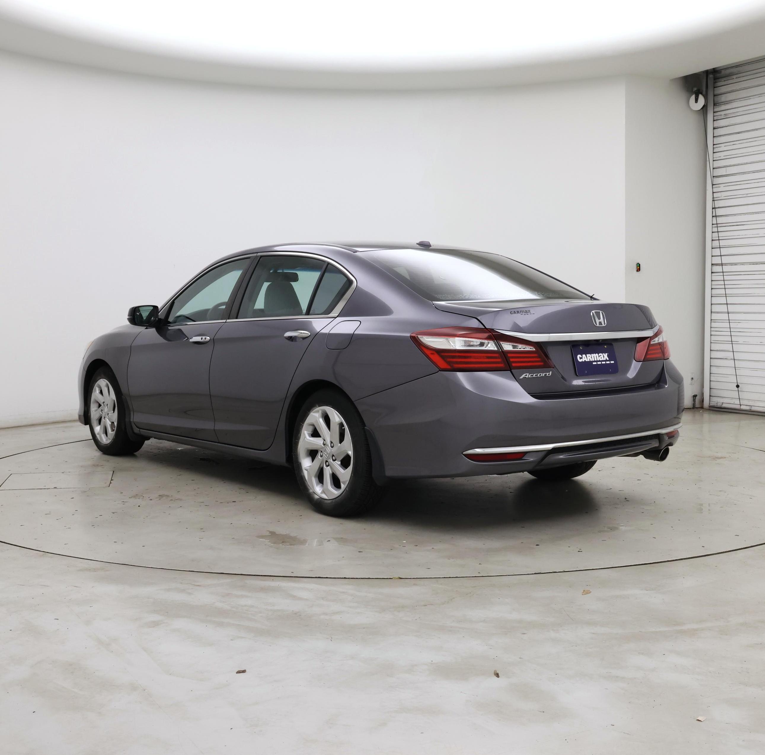 Thumbnail: 2016 Honda Accord - 2