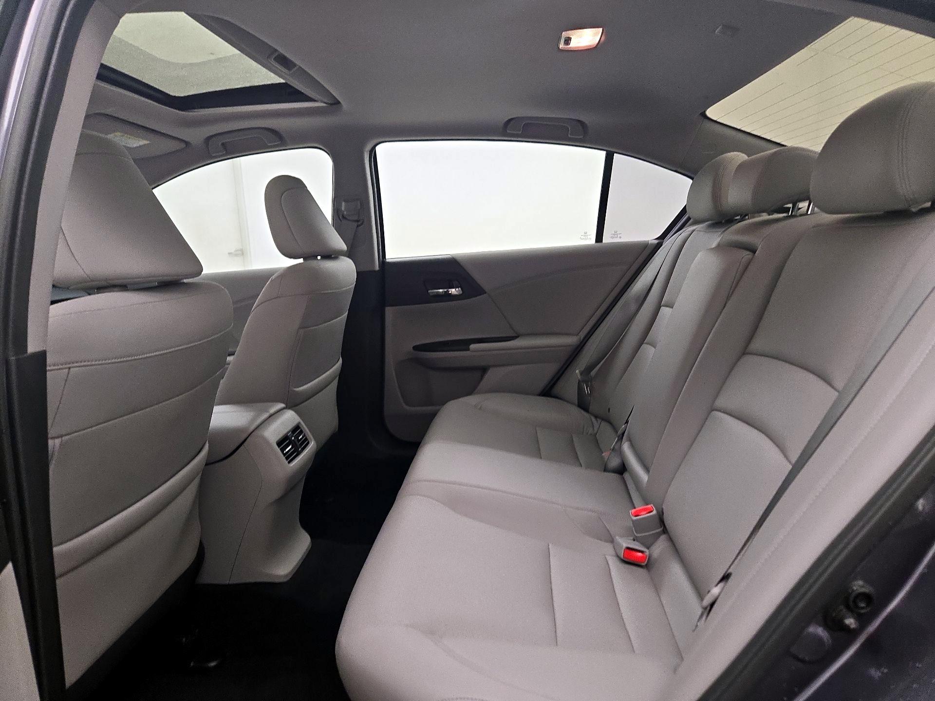 Thumbnail: 2016 Honda Accord - 19