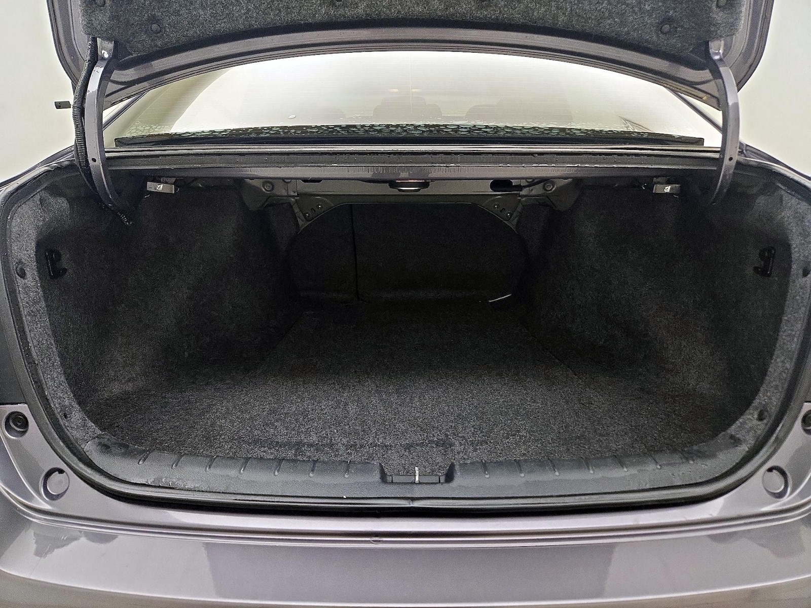 2016 Honda Accord EX-L - Photo 21