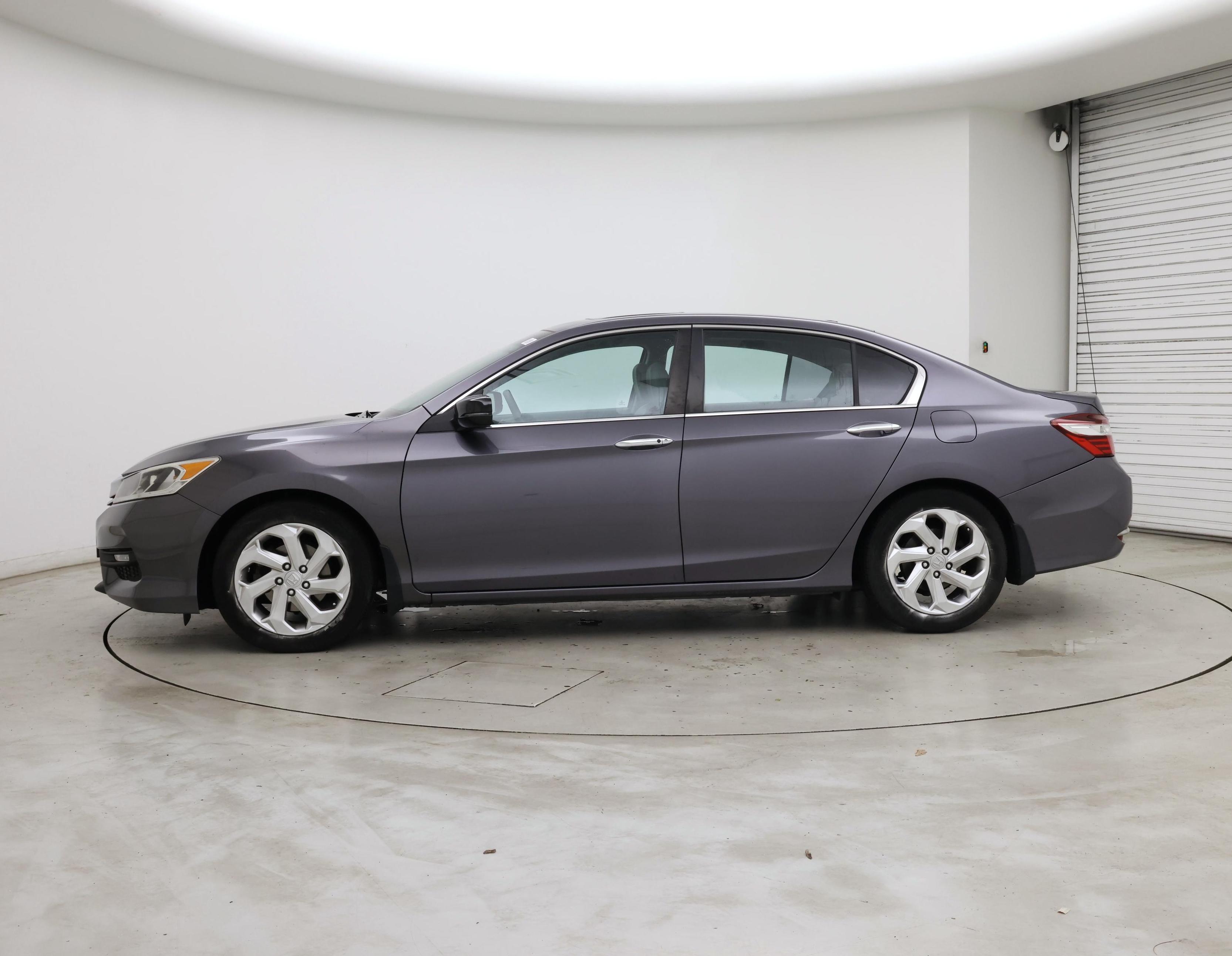 Thumbnail: 2016 Honda Accord - 3