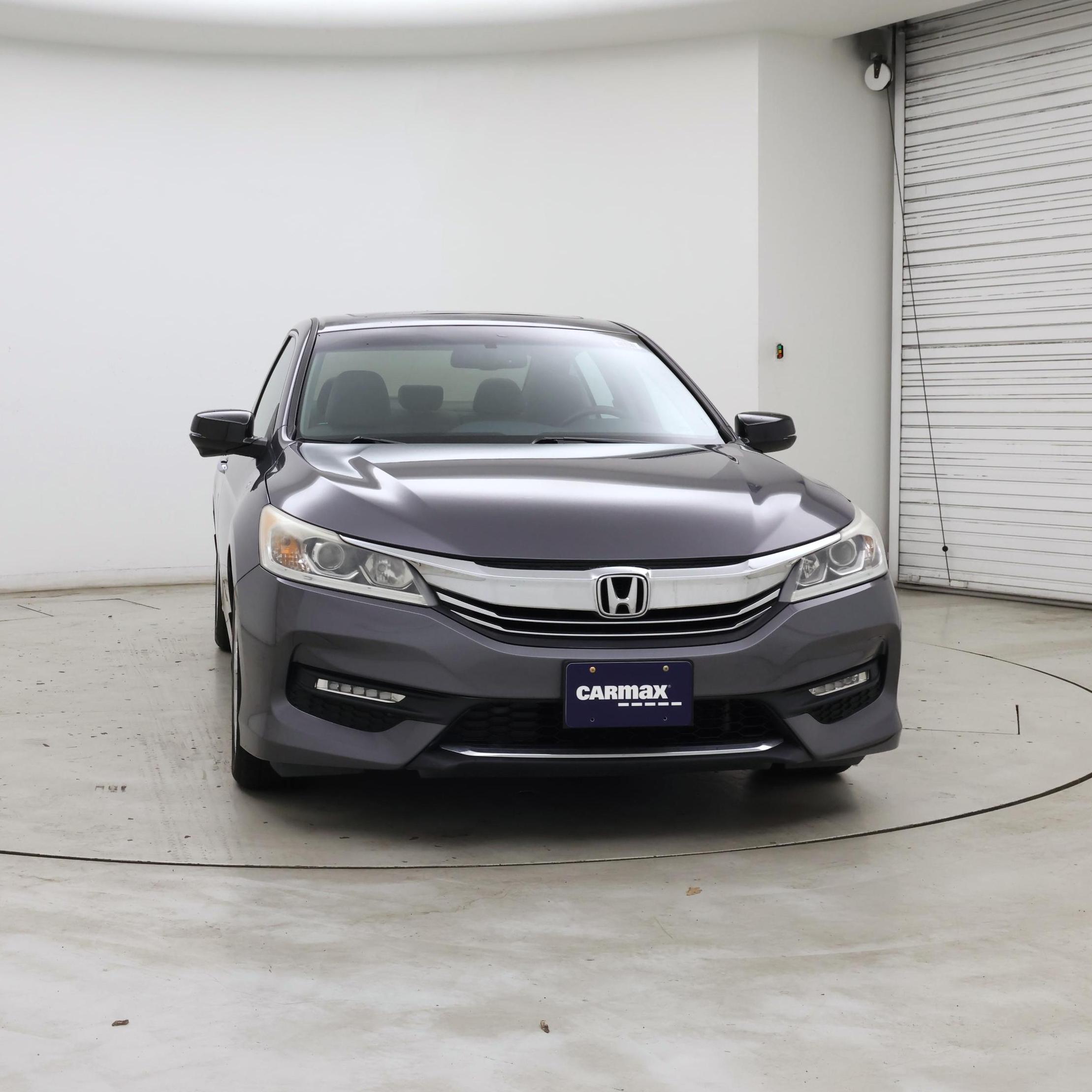 Thumbnail: 2016 Honda Accord - 5