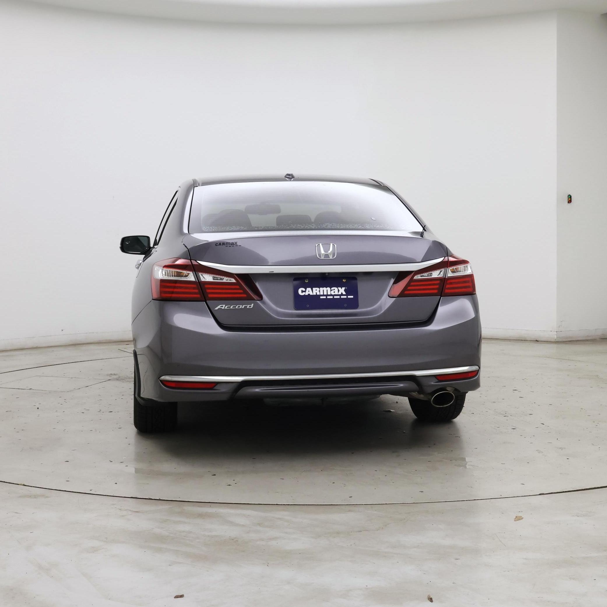 Thumbnail: 2016 Honda Accord - 6