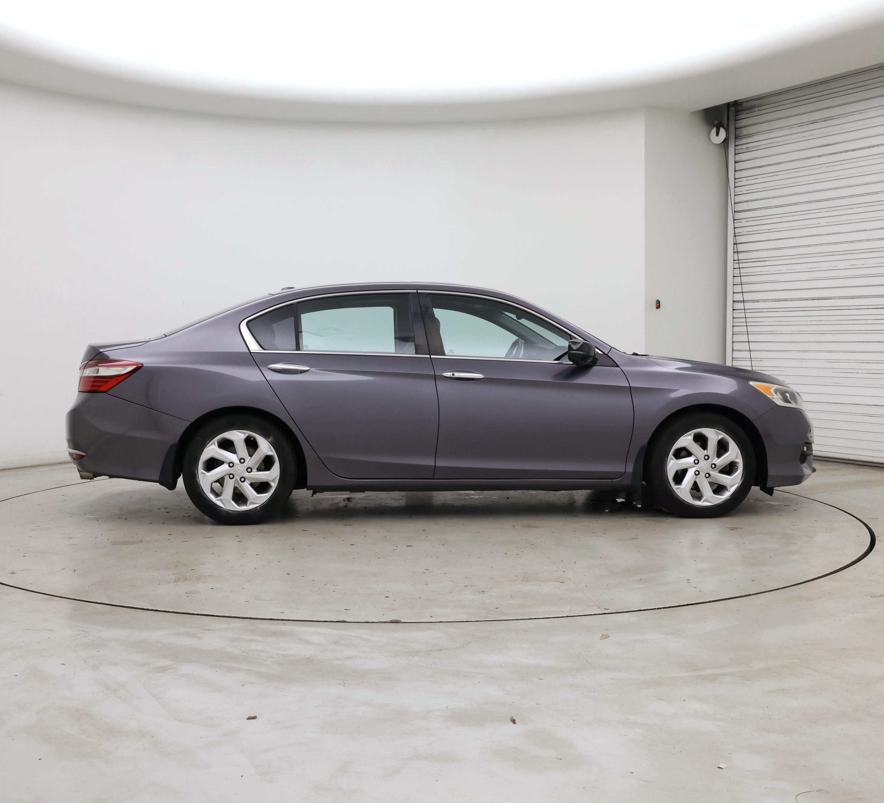 Thumbnail: 2016 Honda Accord - 7