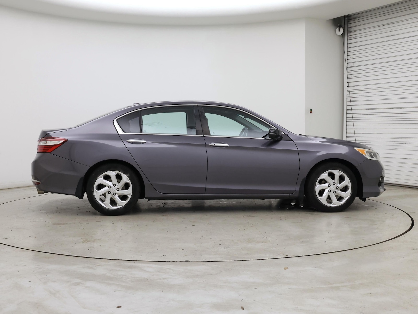 2016 Honda Accord EX-L - Photo 8