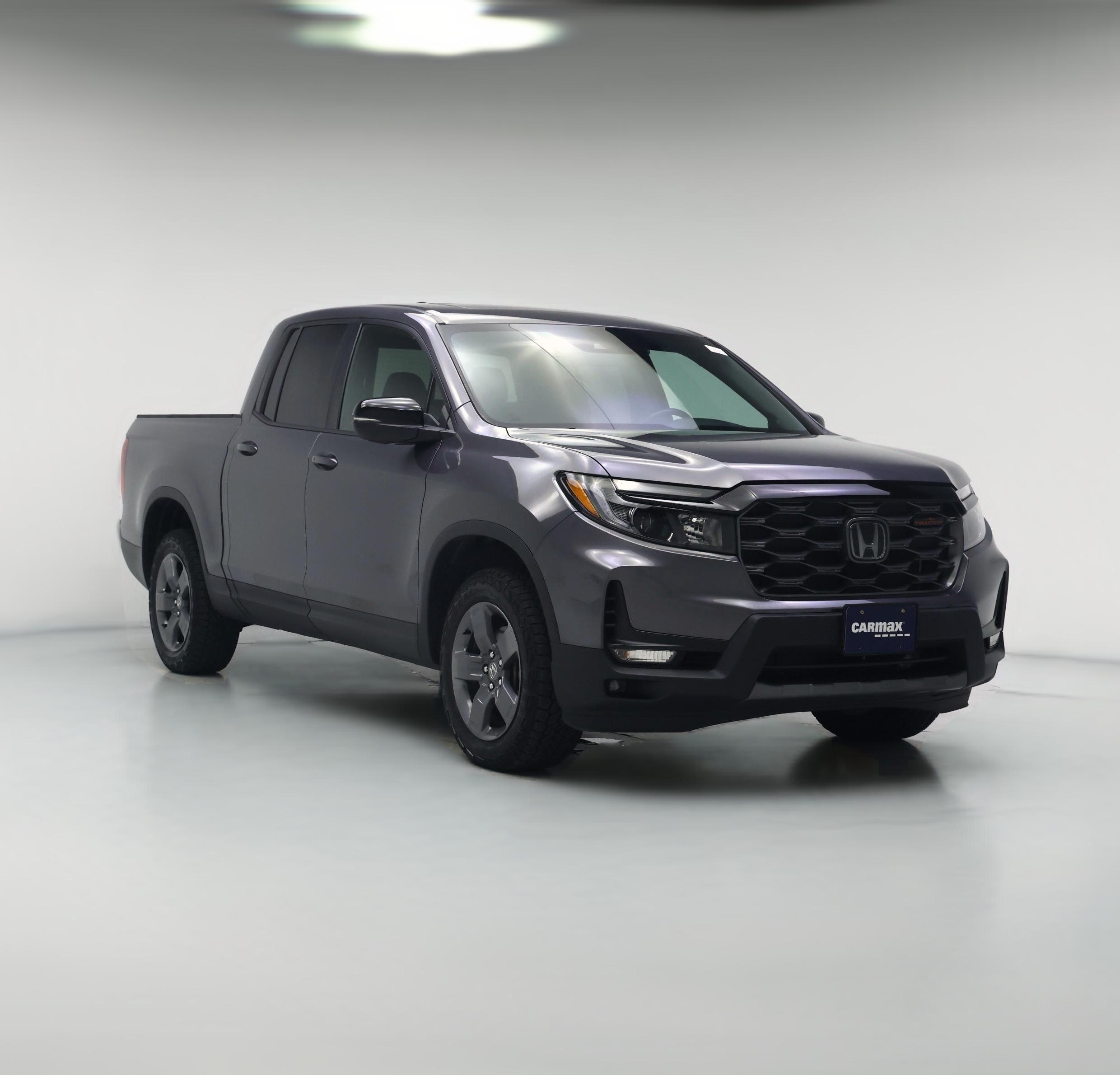 Thumbnail: 2025 Honda Ridgeline - 1