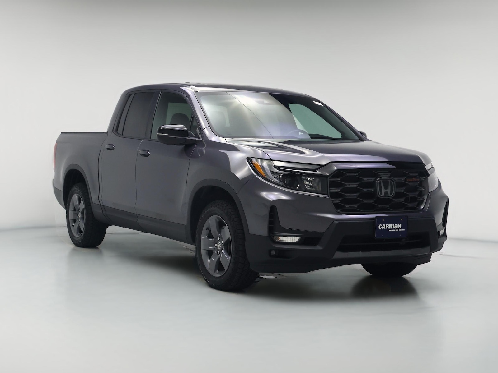 2025 Honda Ridgeline