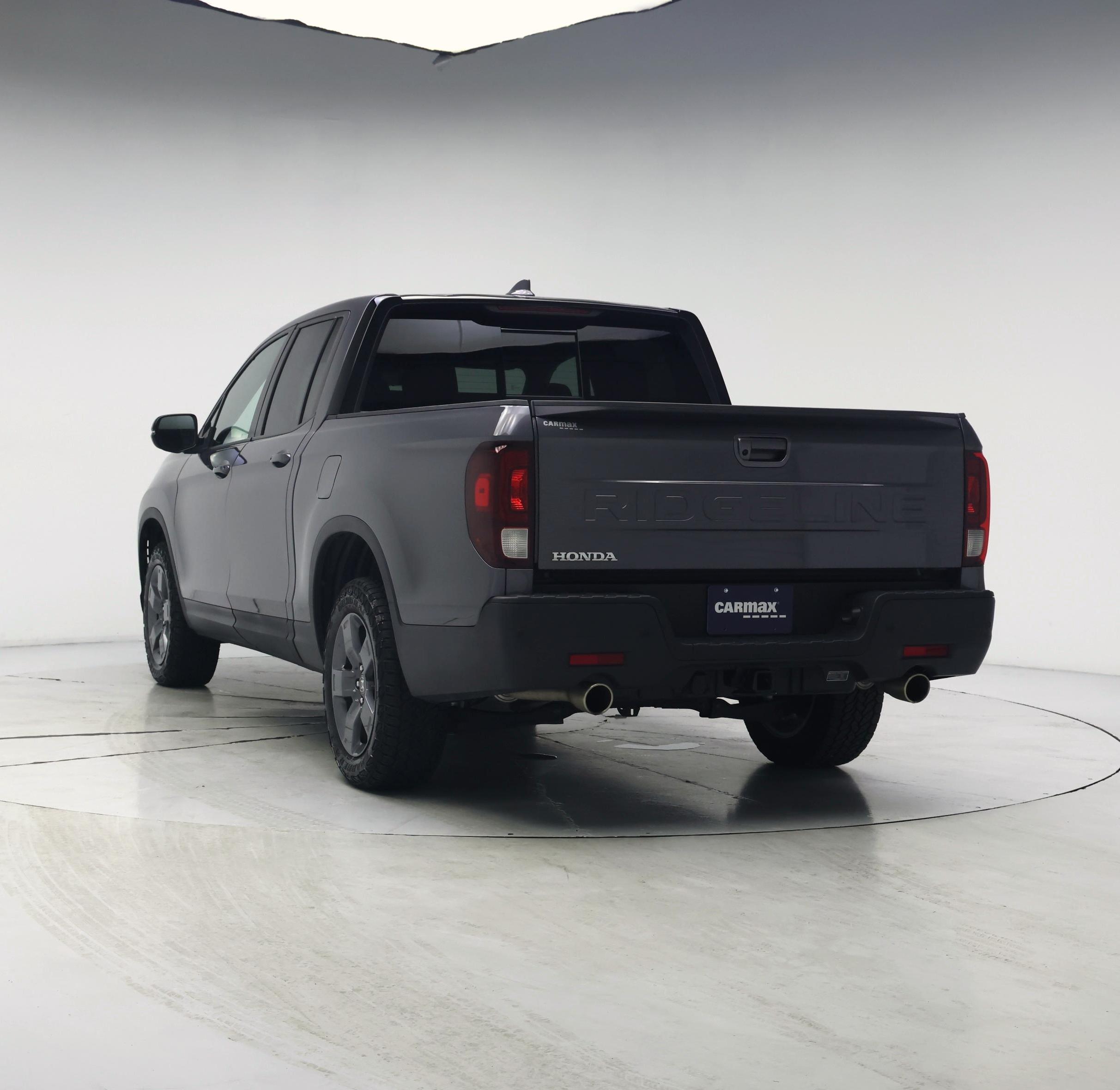 Thumbnail: 2025 Honda Ridgeline - 2