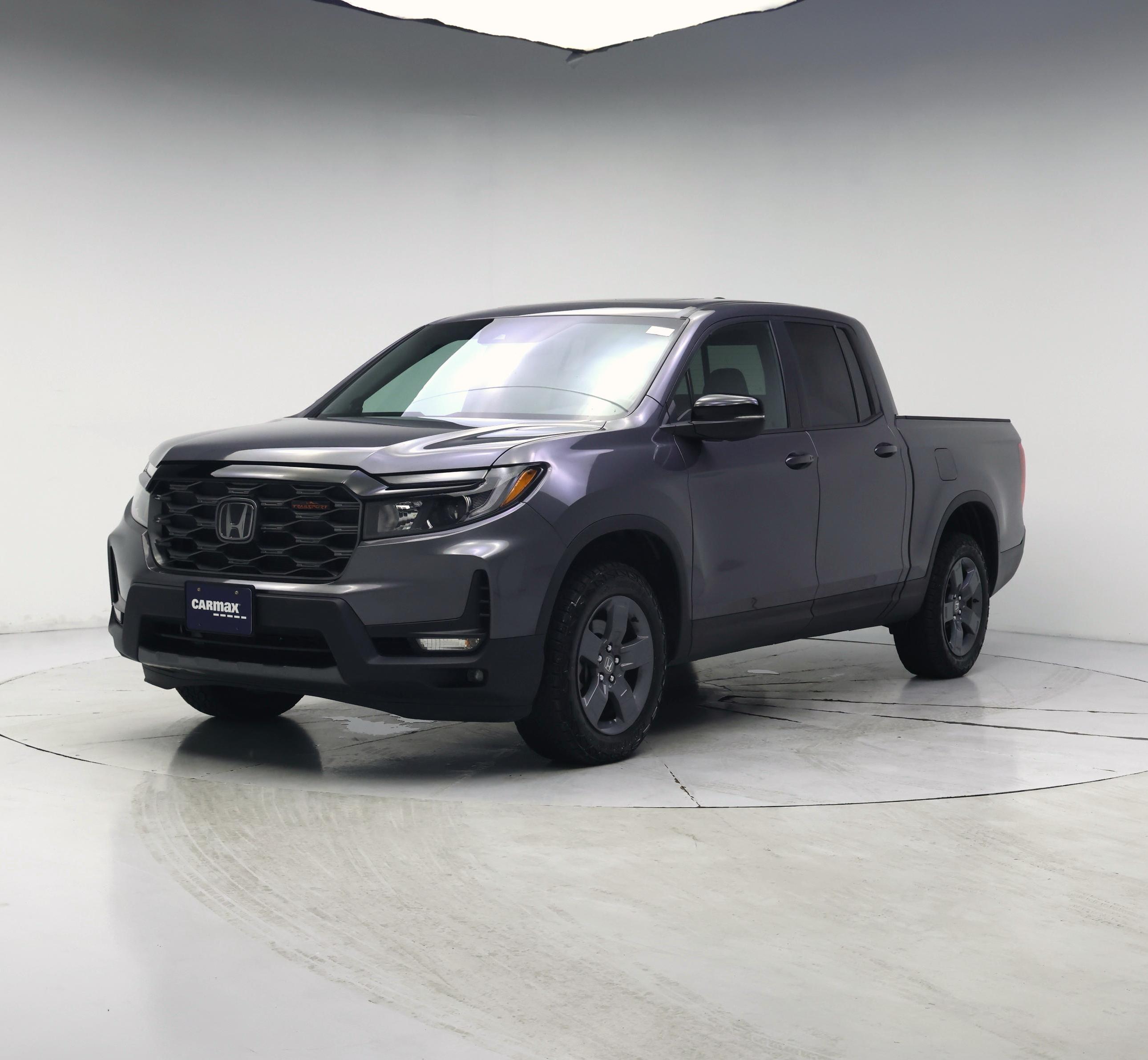 Thumbnail: 2025 Honda Ridgeline - 4