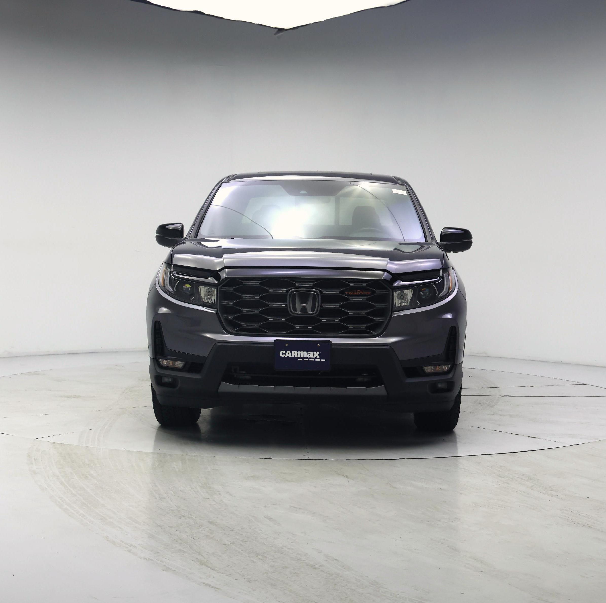 Thumbnail: 2025 Honda Ridgeline - 5