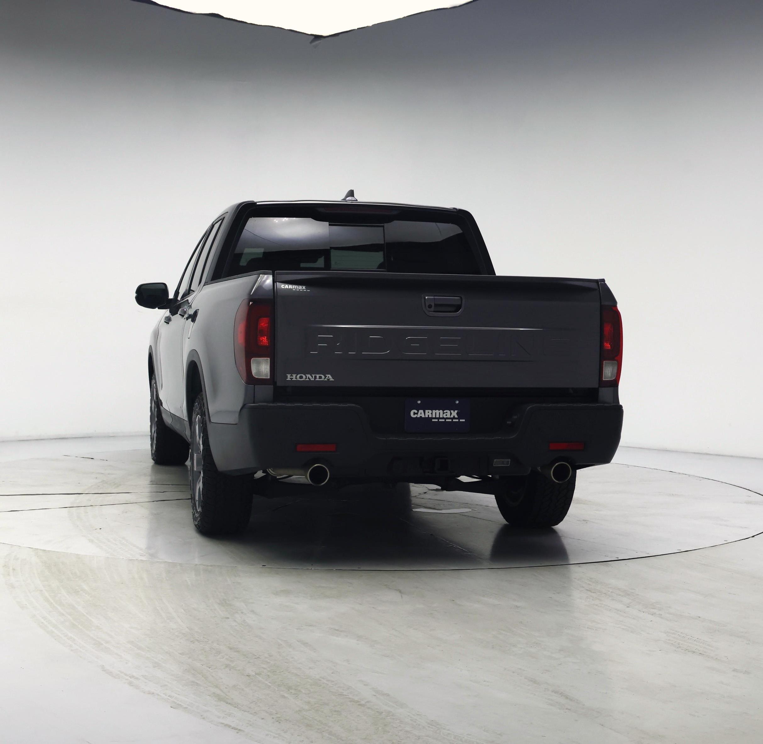 Thumbnail: 2025 Honda Ridgeline - 6