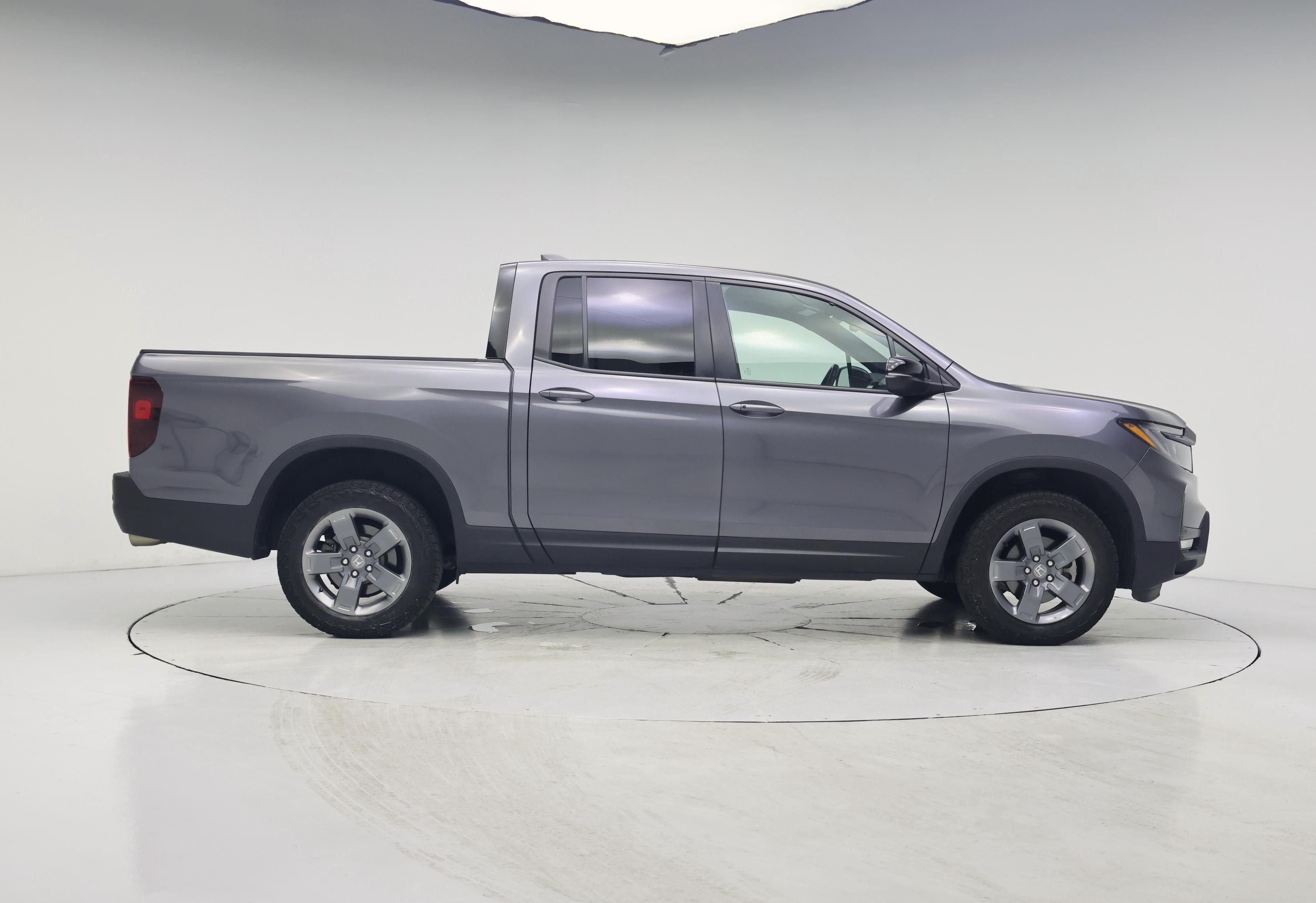 Thumbnail: 2025 Honda Ridgeline - 7
