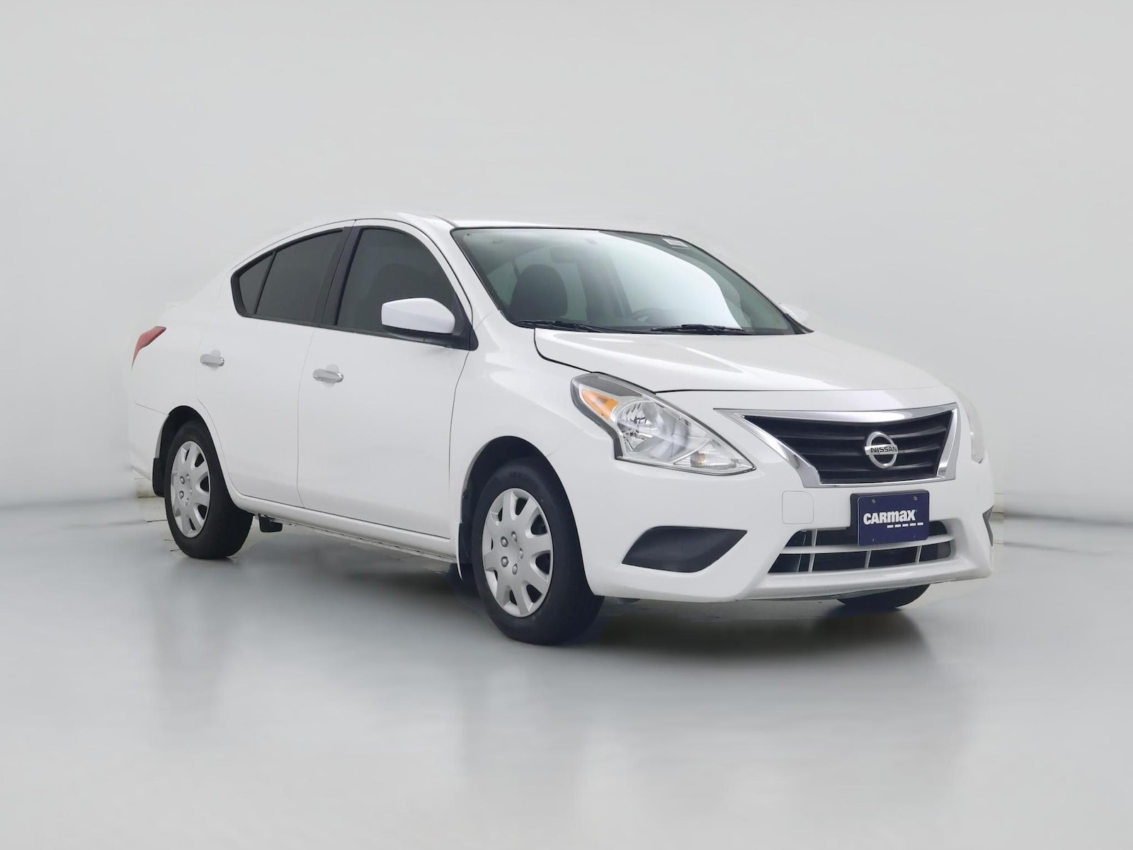 2019 Nissan Versa Sedan