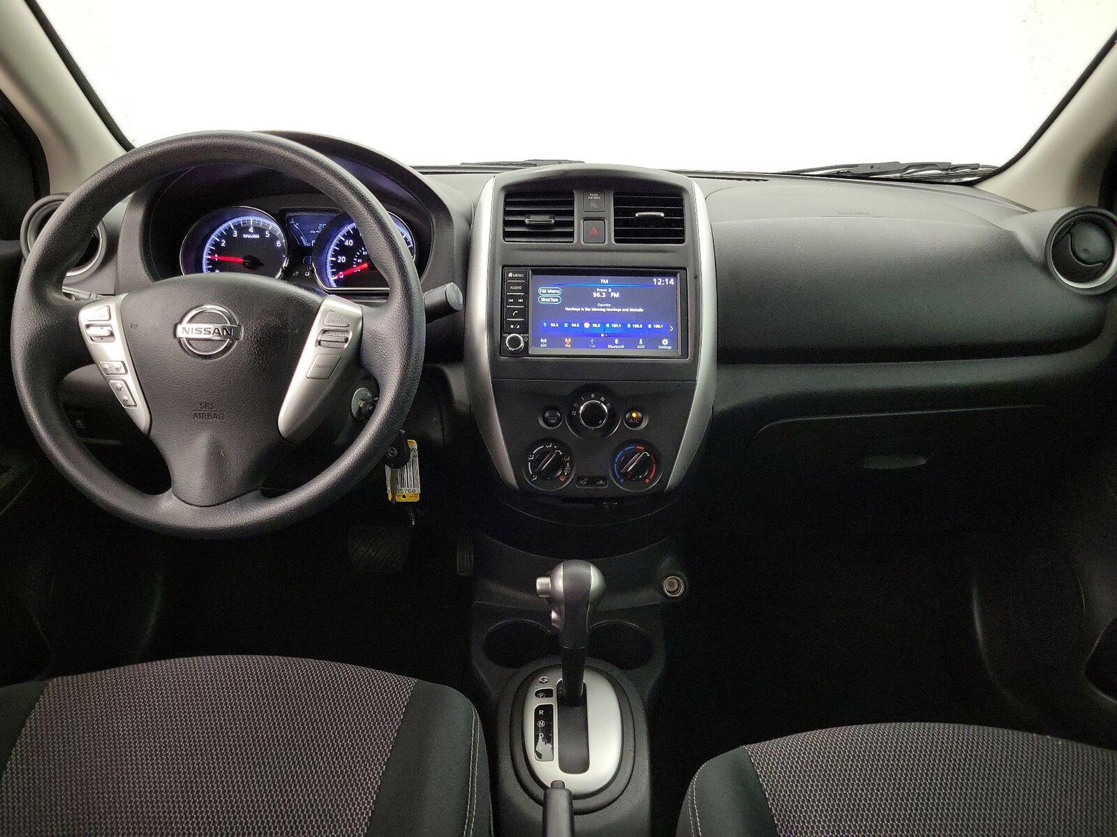 Rear View Camera