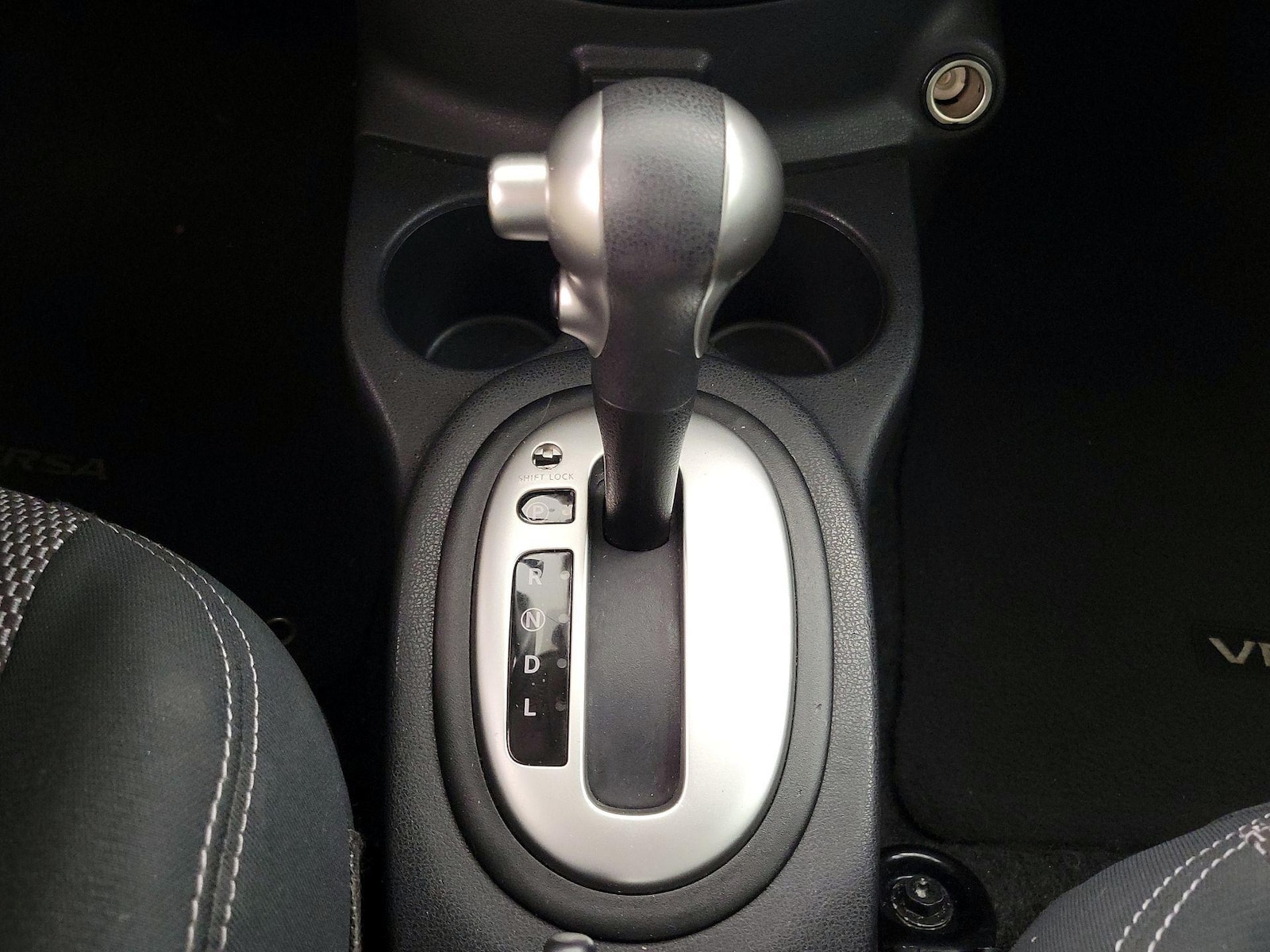 Manual Transmission
