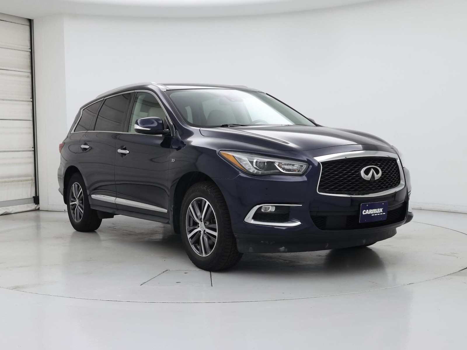 2019 INFINITI QX60 LUXE - Photo 2
