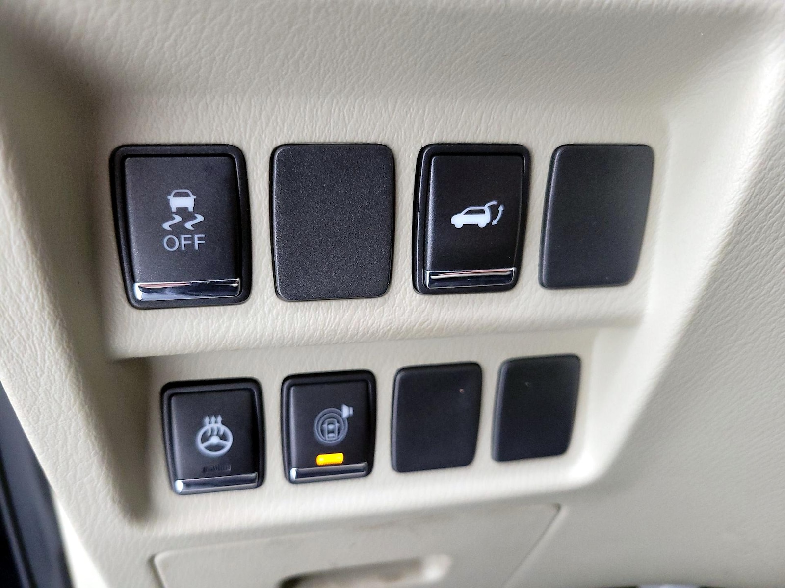 2019 INFINITI QX60 LUXE - Photo 14