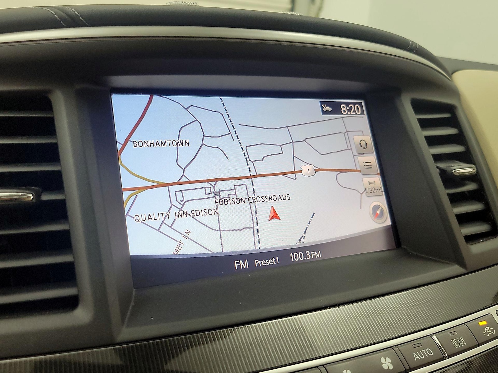 2019 INFINITI QX60 LUXE - Photo 15