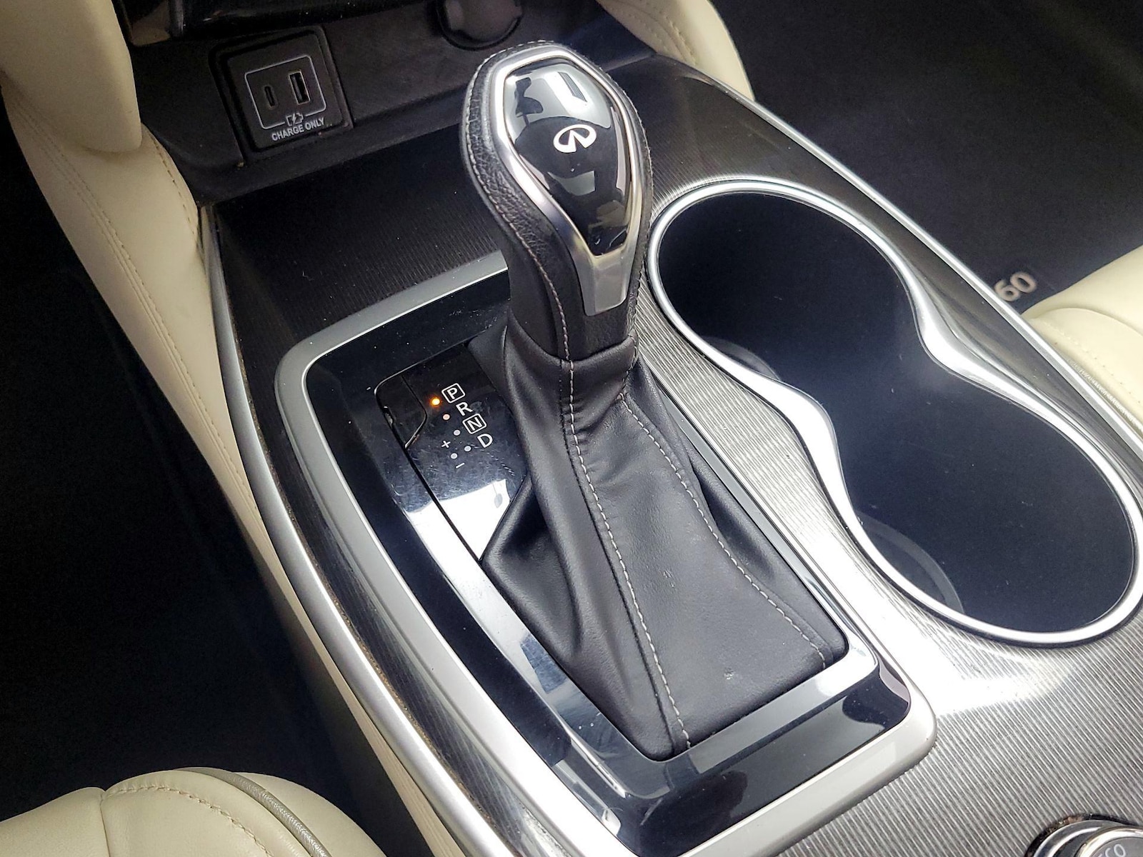 2019 INFINITI QX60 LUXE - Photo 19