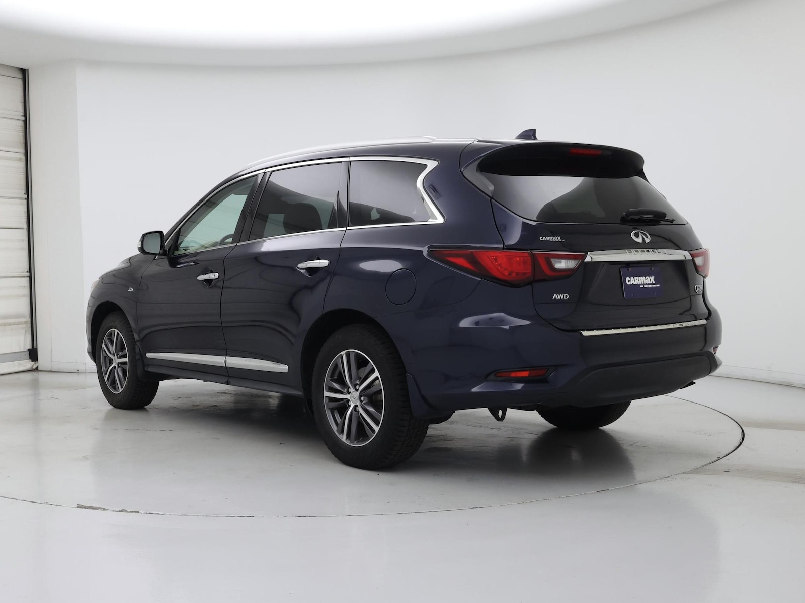 2019 INFINITI QX60 LUXE - Photo 3