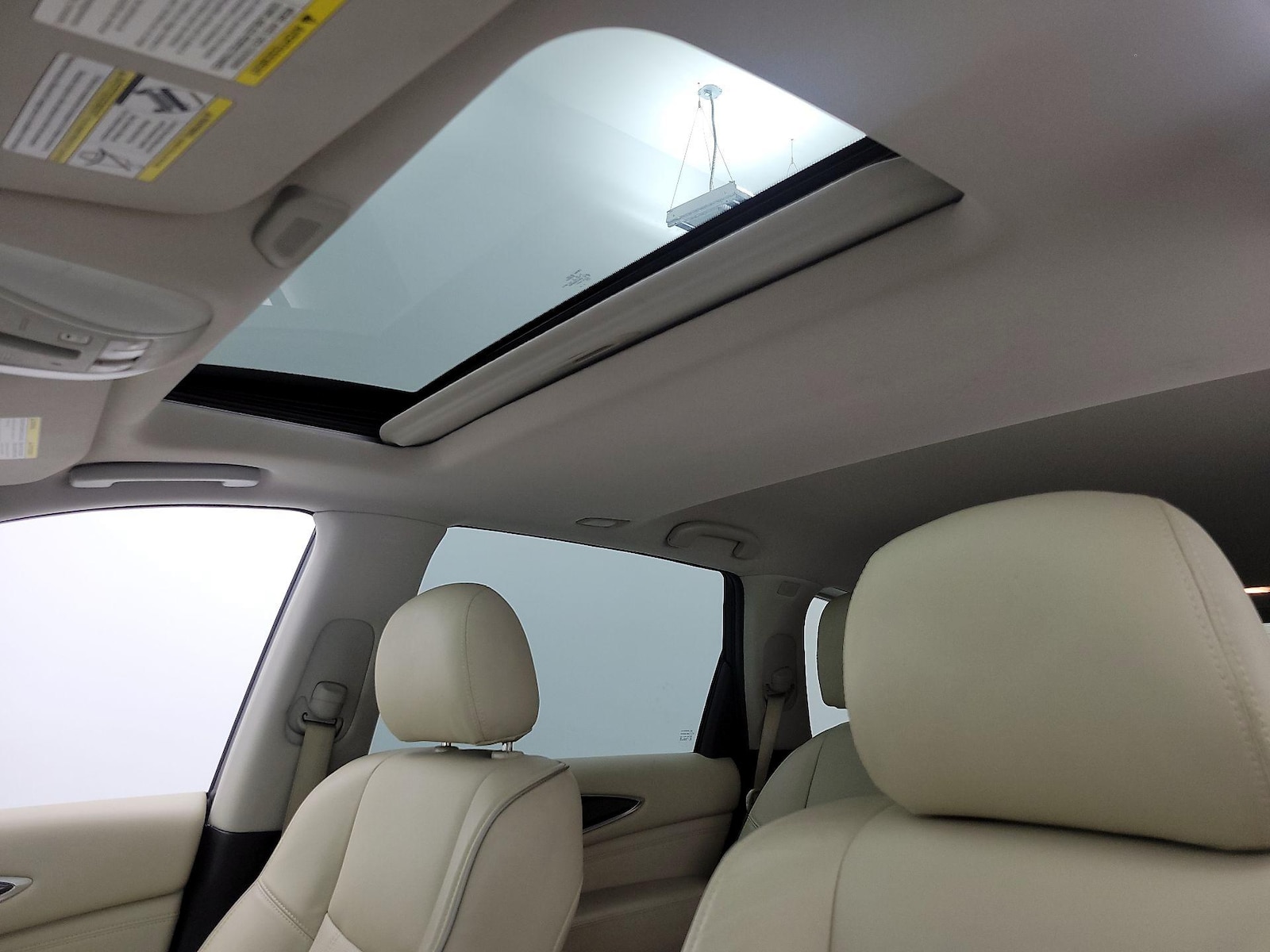 2019 INFINITI QX60 LUXE - Photo 21