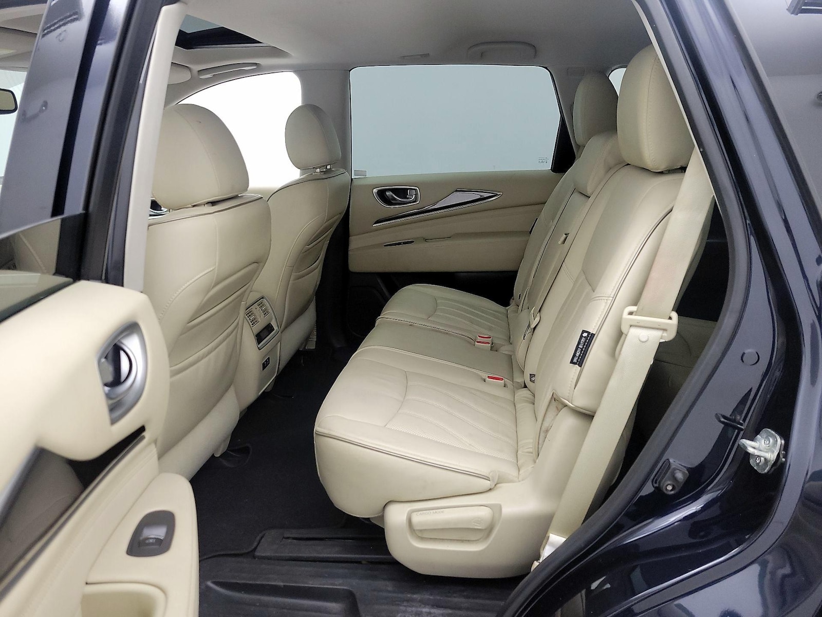2019 INFINITI QX60 LUXE - Photo 22