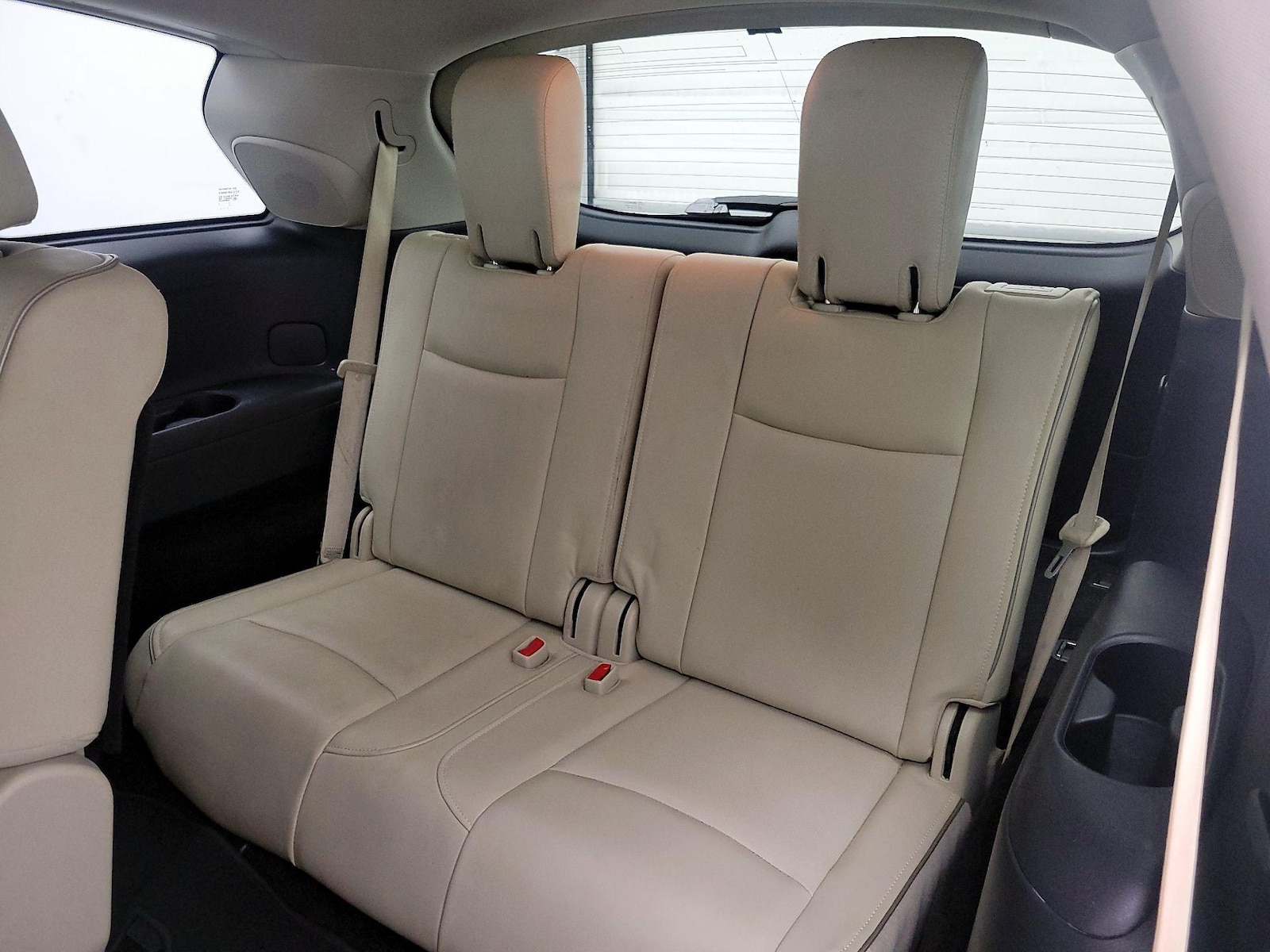 2019 INFINITI QX60 LUXE - Photo 23