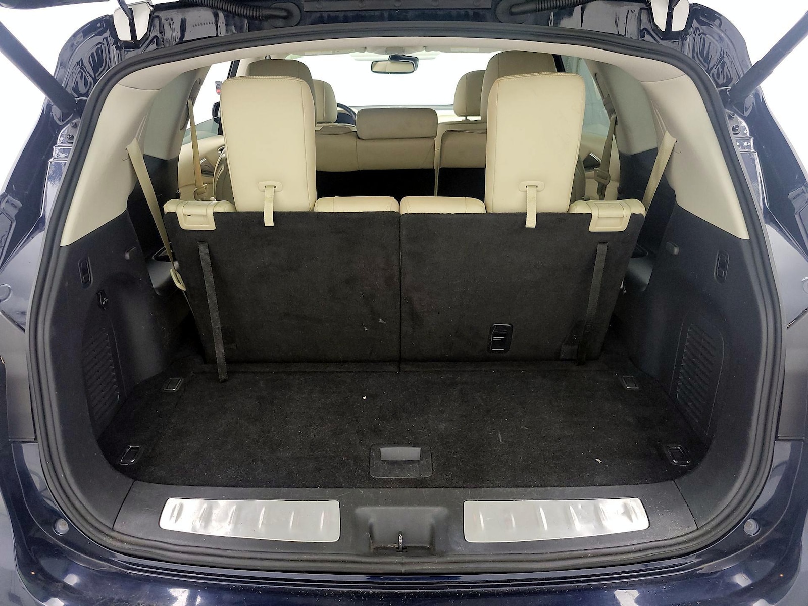 2019 INFINITI QX60 LUXE - Photo 24