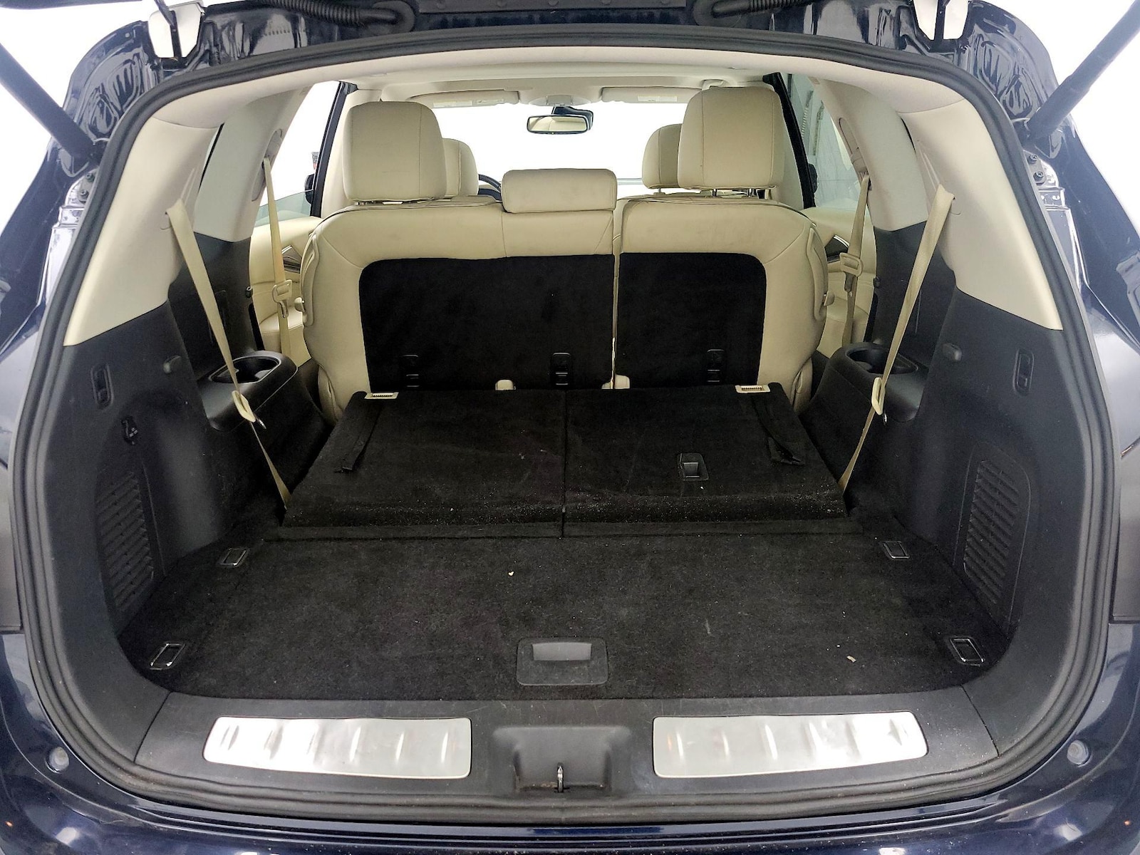 2019 INFINITI QX60 LUXE - Photo 25