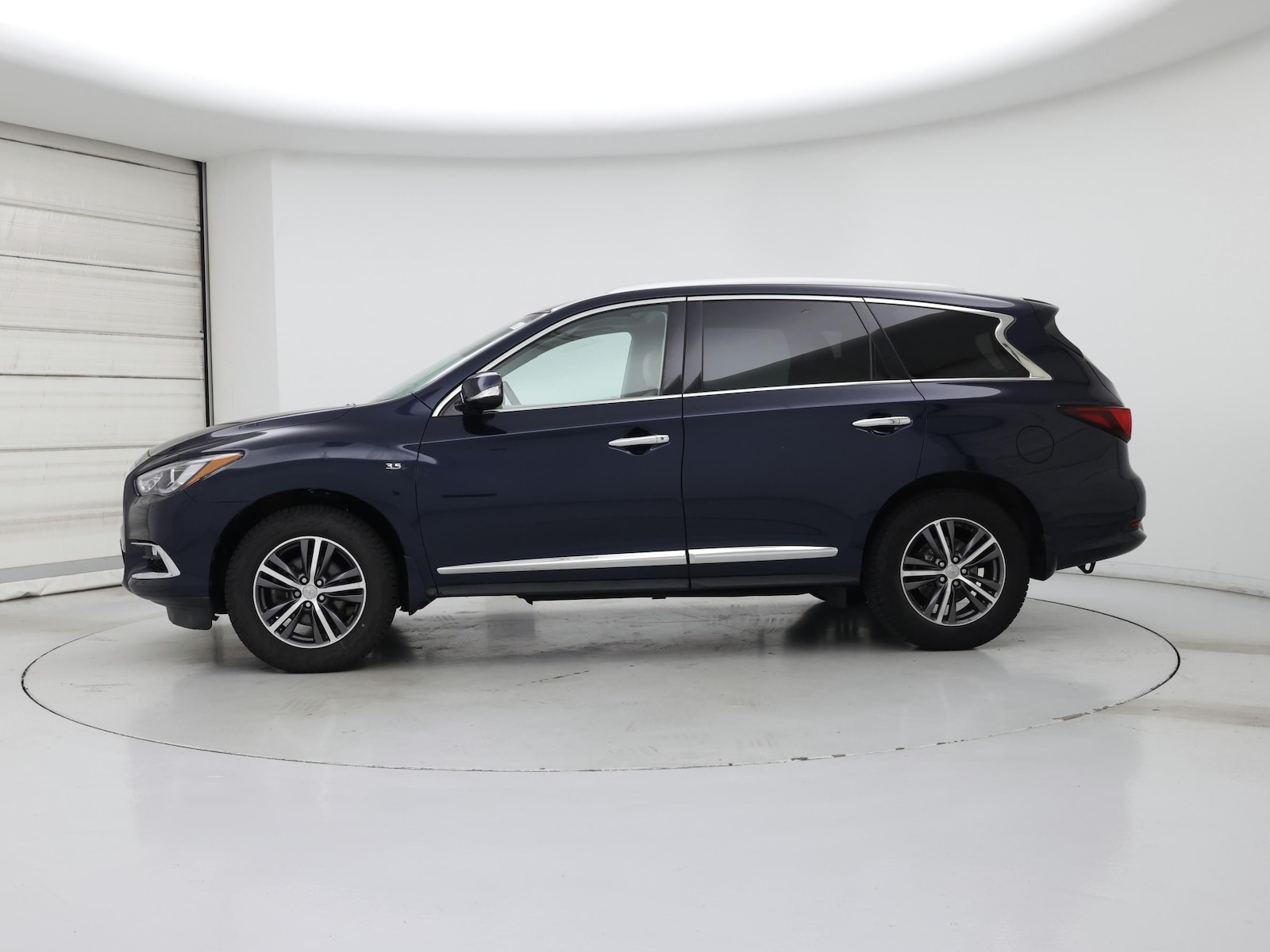 2019 INFINITI QX60 LUXE - Photo 4
