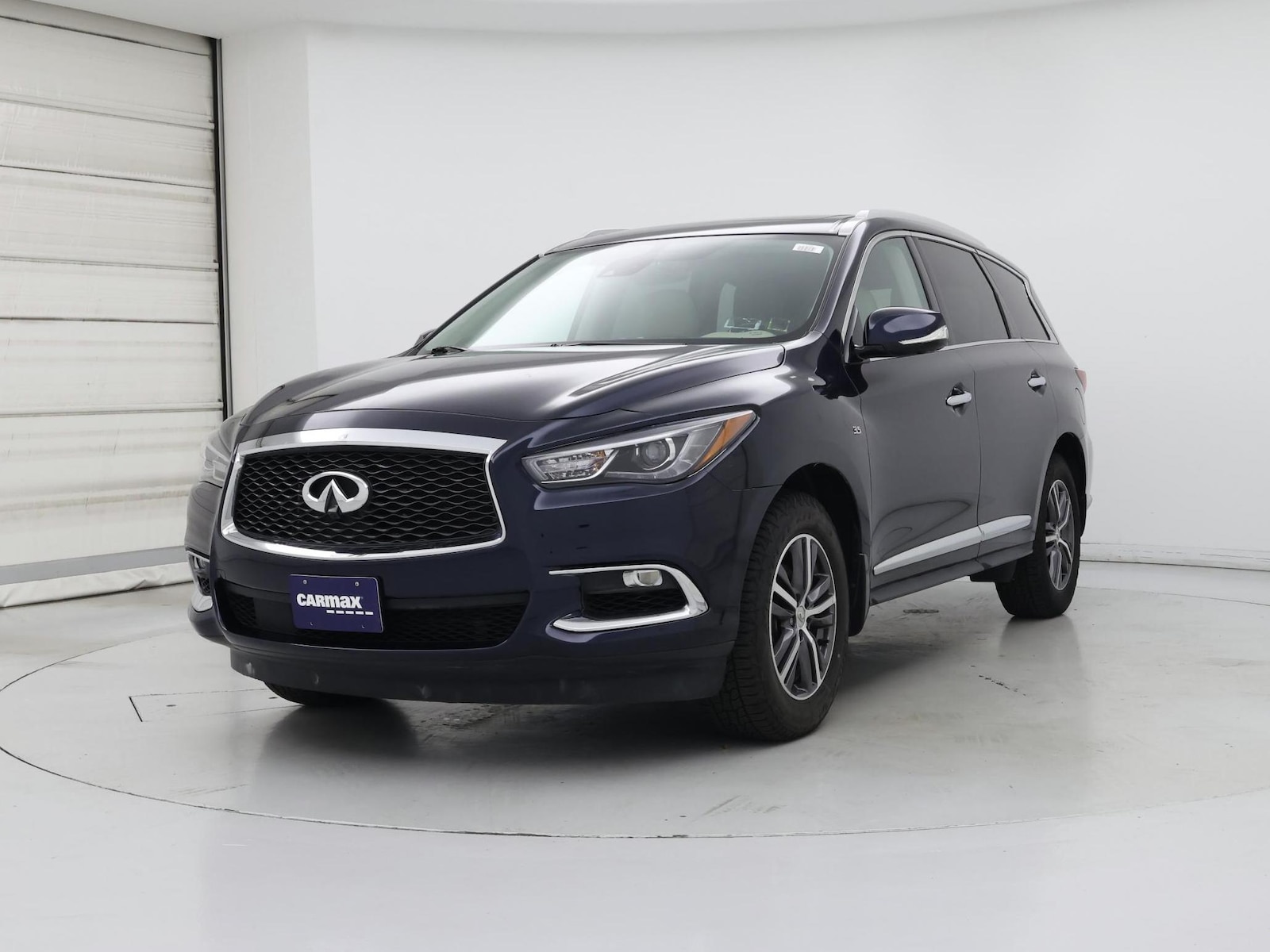 2019 INFINITI QX60 LUXE - Photo 5
