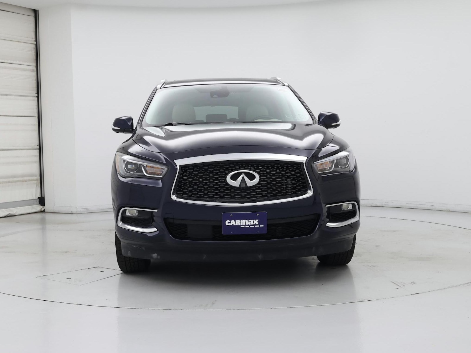 2019 INFINITI QX60 LUXE - Photo 6