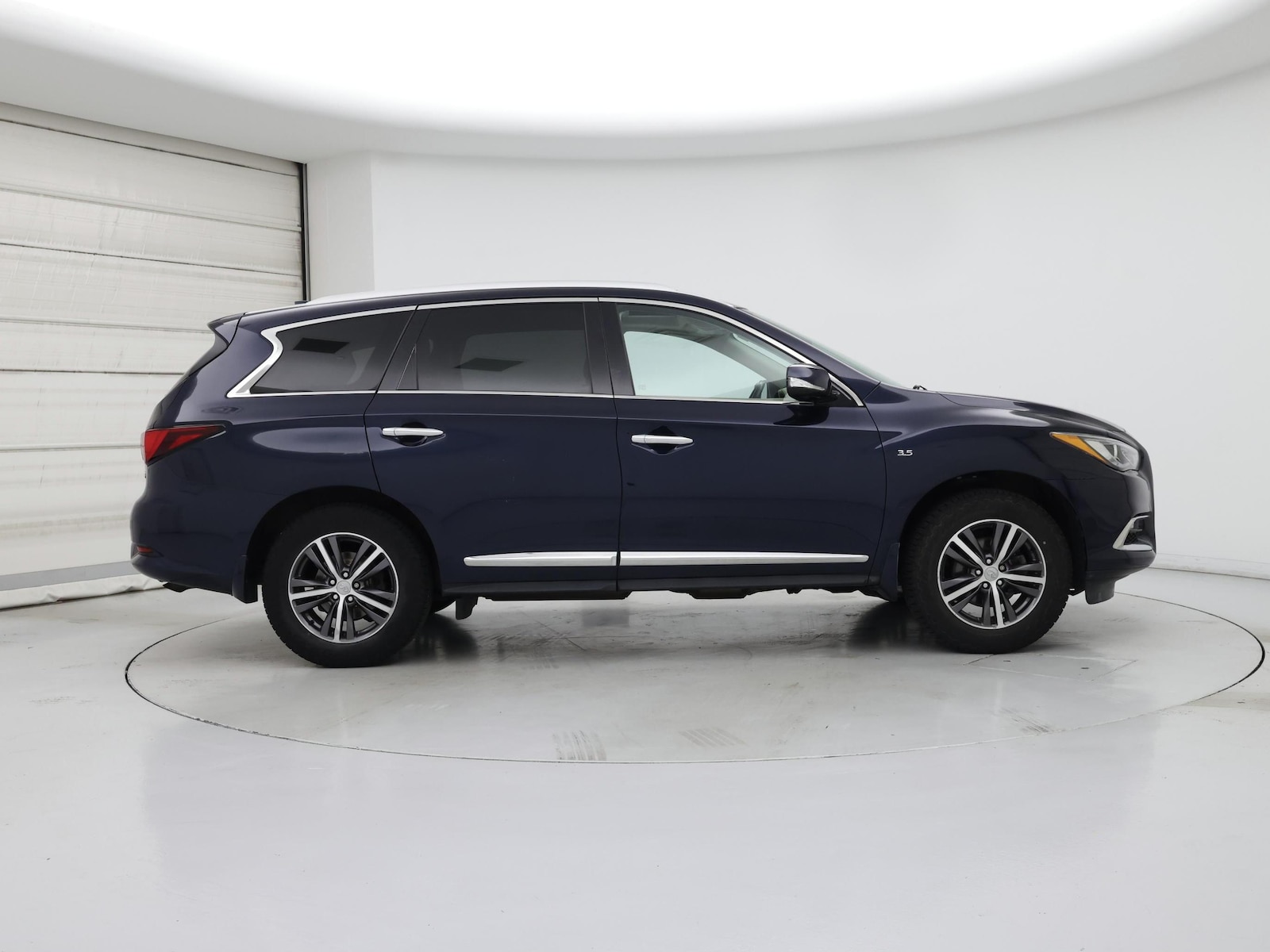 2019 INFINITI QX60 LUXE - Photo 8