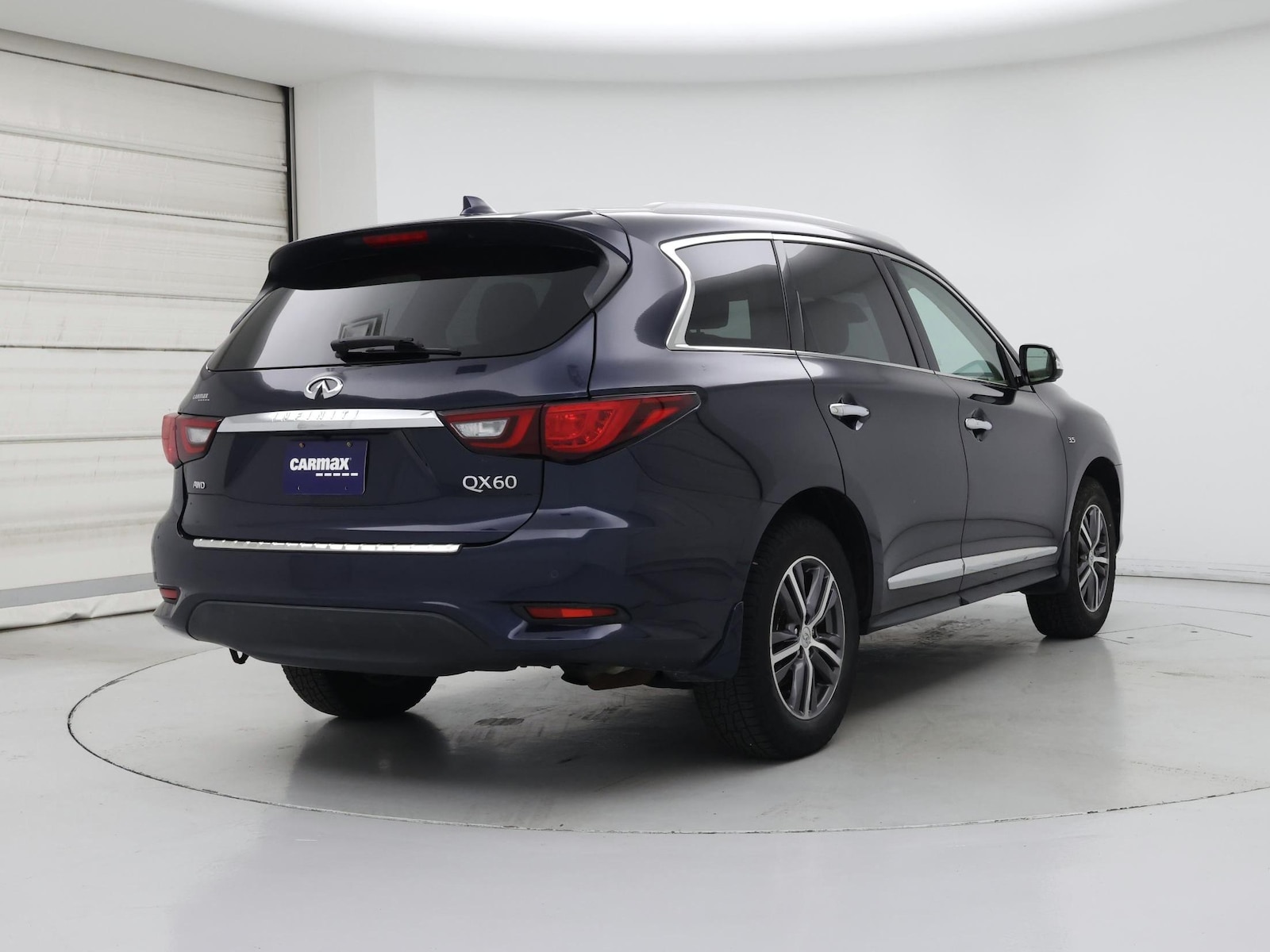 2019 INFINITI QX60 LUXE - Photo 9